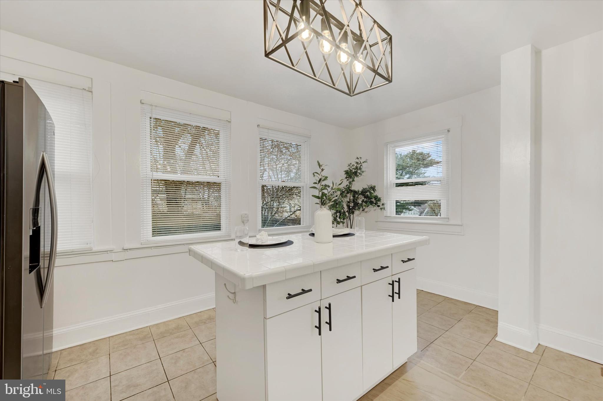 HAMILTON - Residential