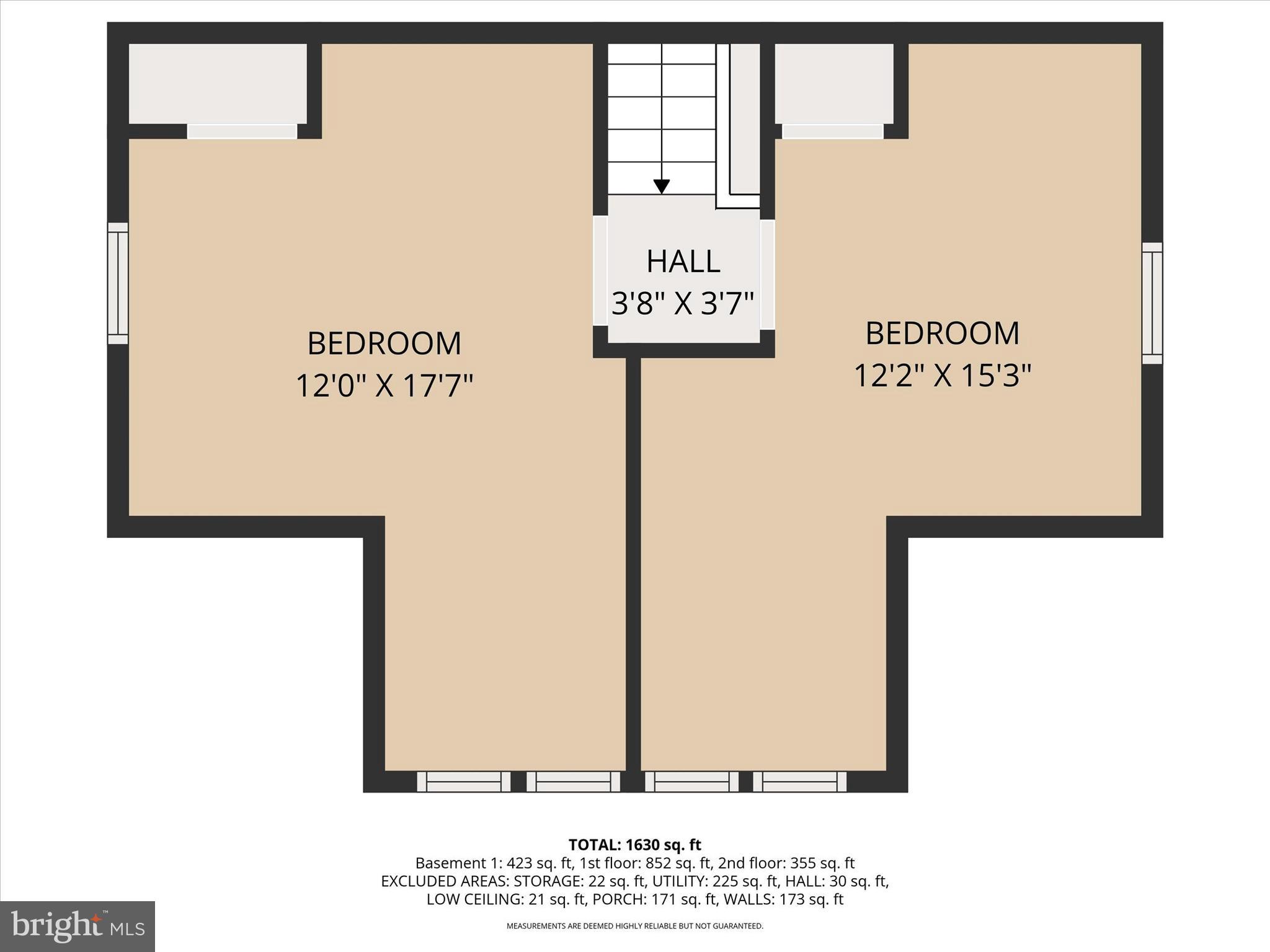 HAMILTON - Residential