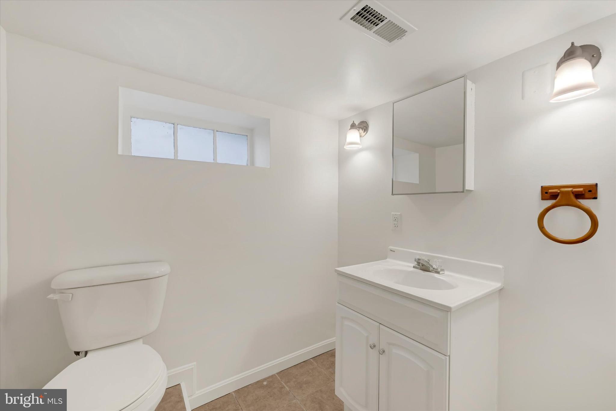 HAMILTON - Residential