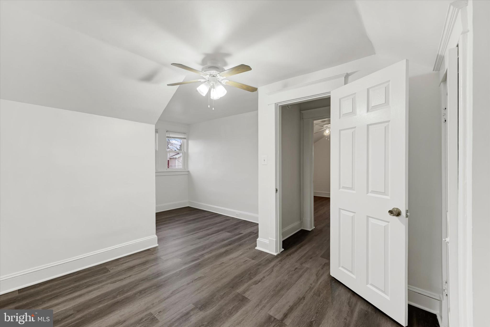 HAMILTON - Residential