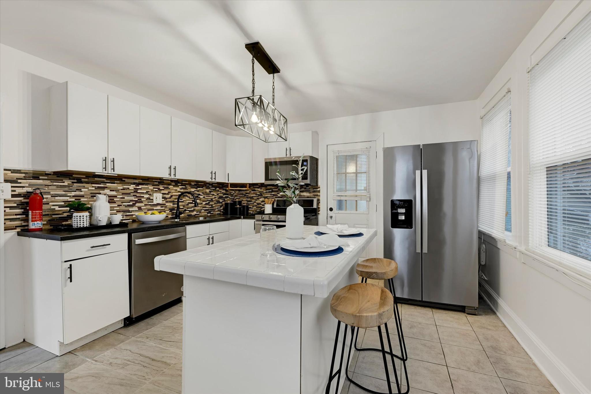 HAMILTON - Residential