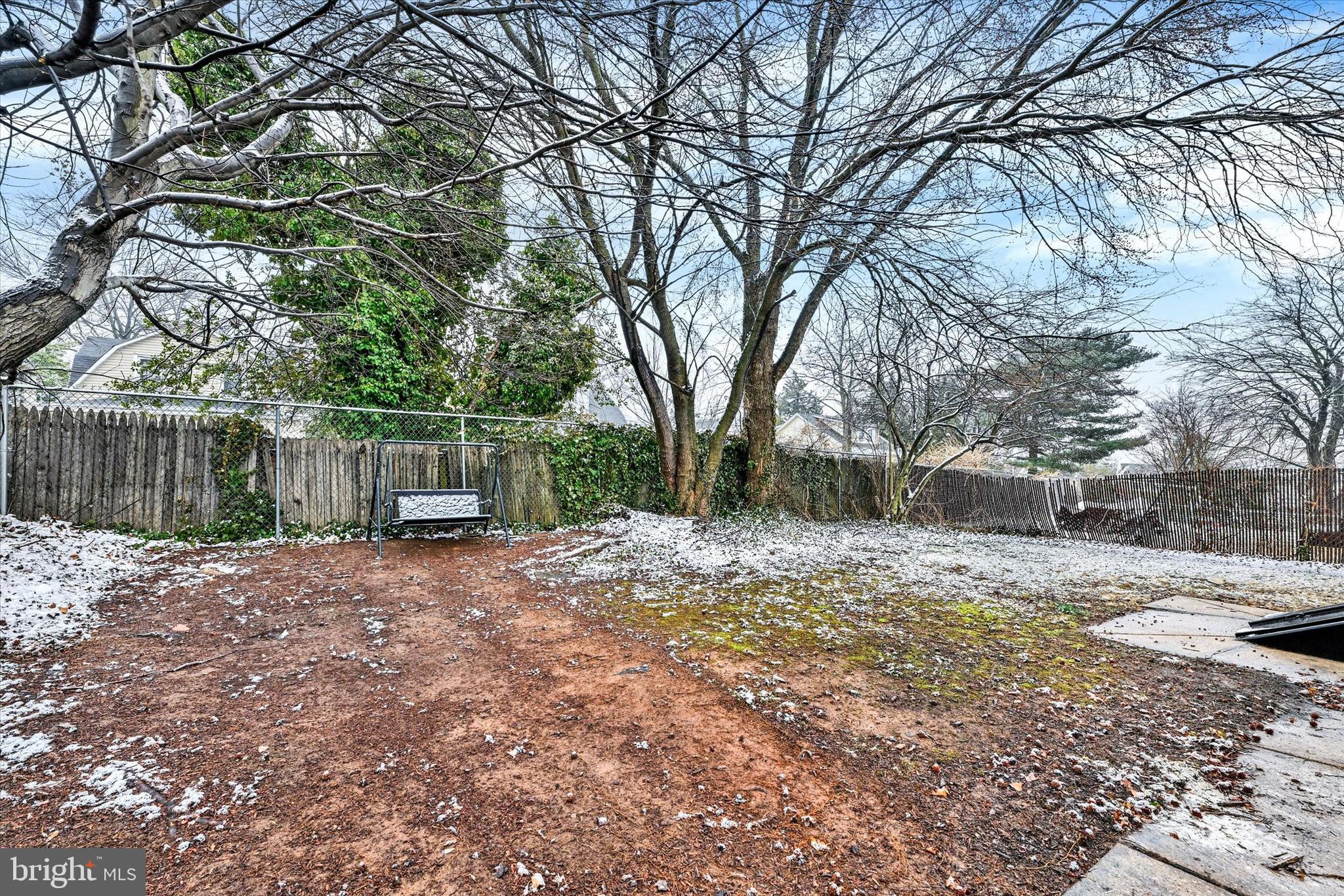 HAMILTON - Residential