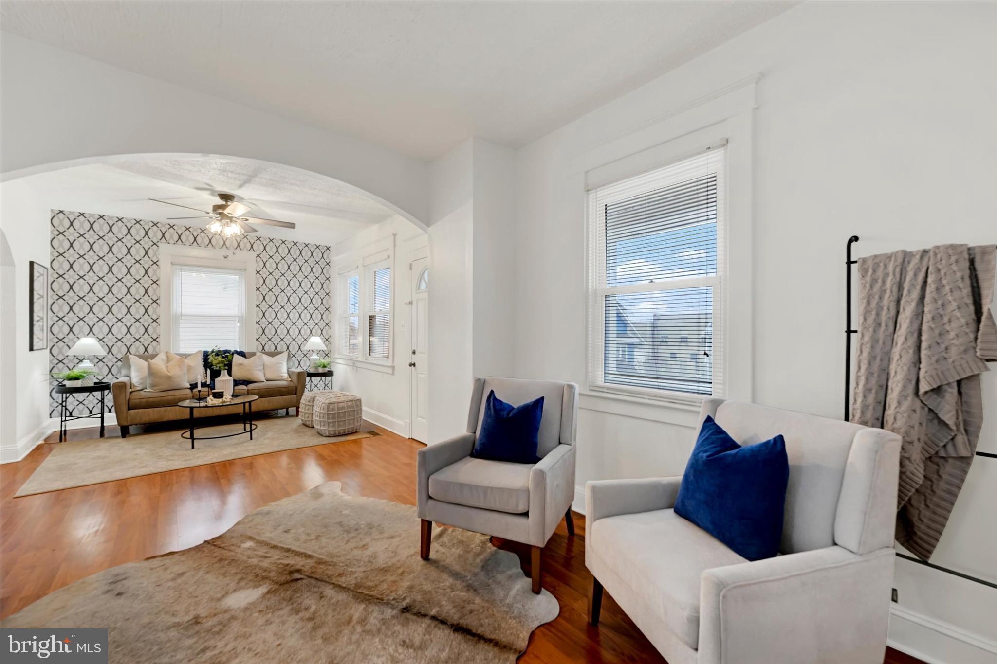 HAMILTON - Residential