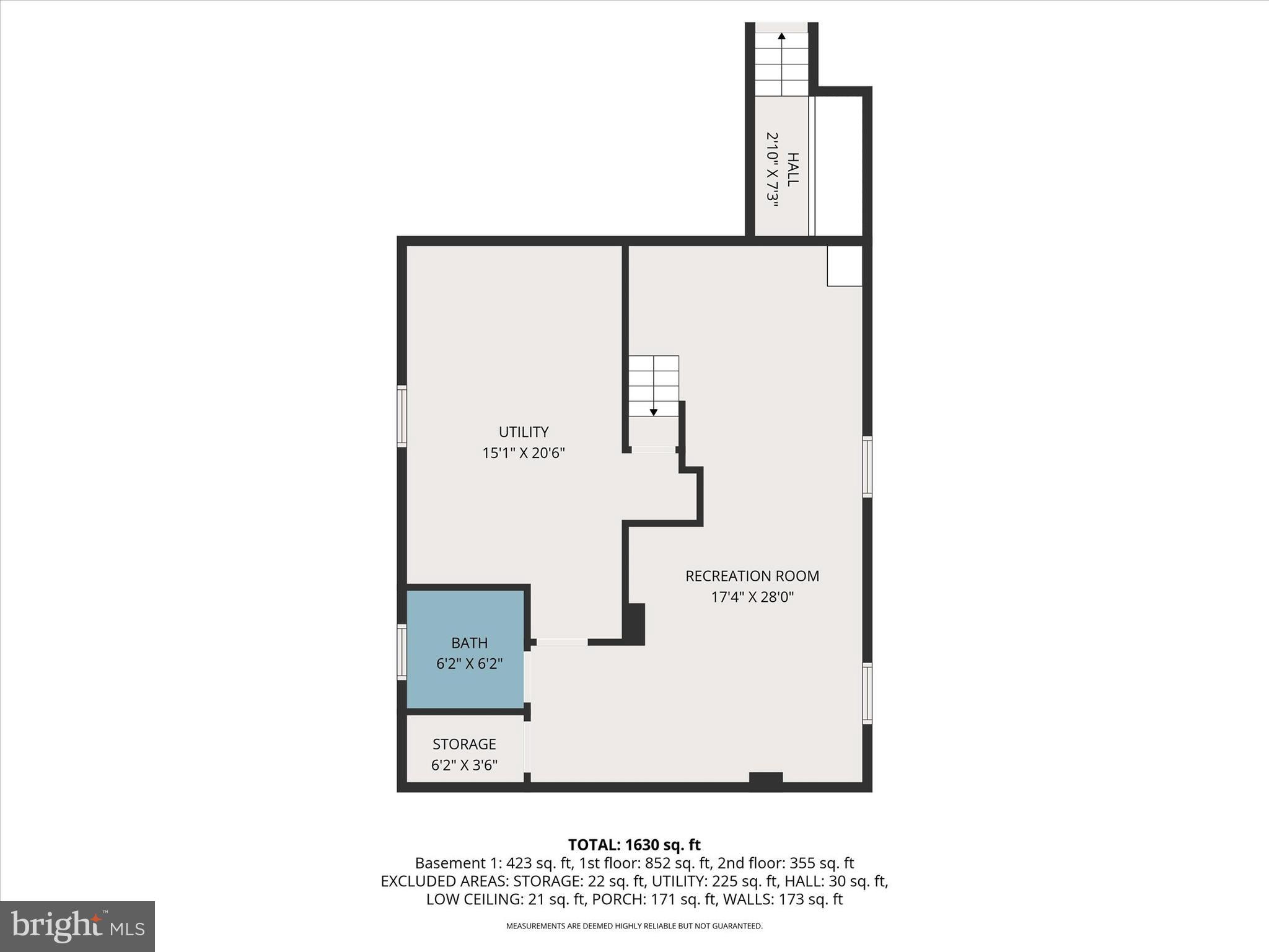 HAMILTON - Residential