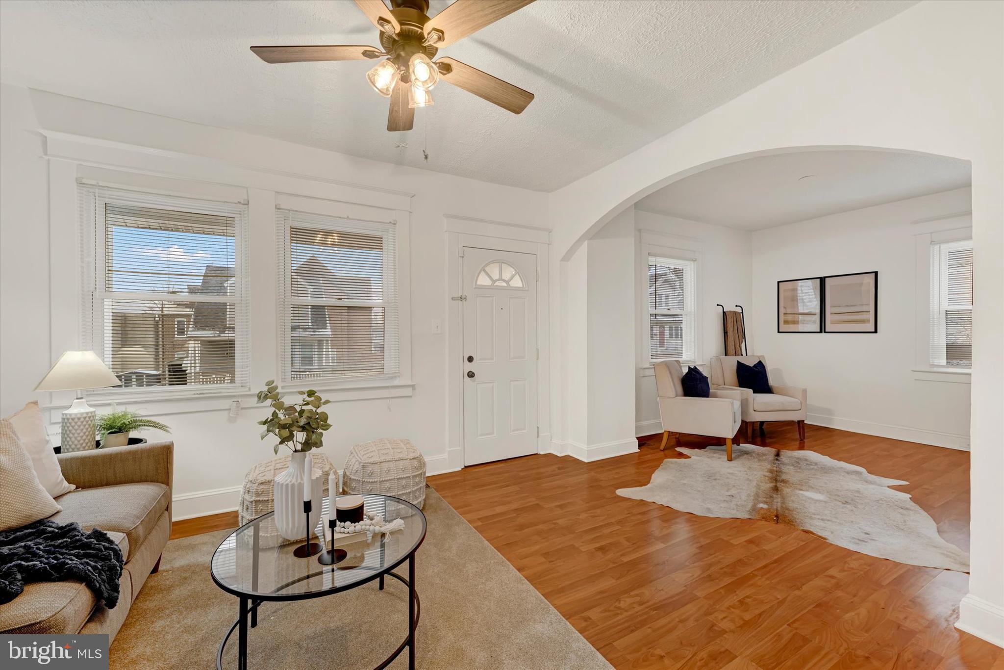 HAMILTON - Residential