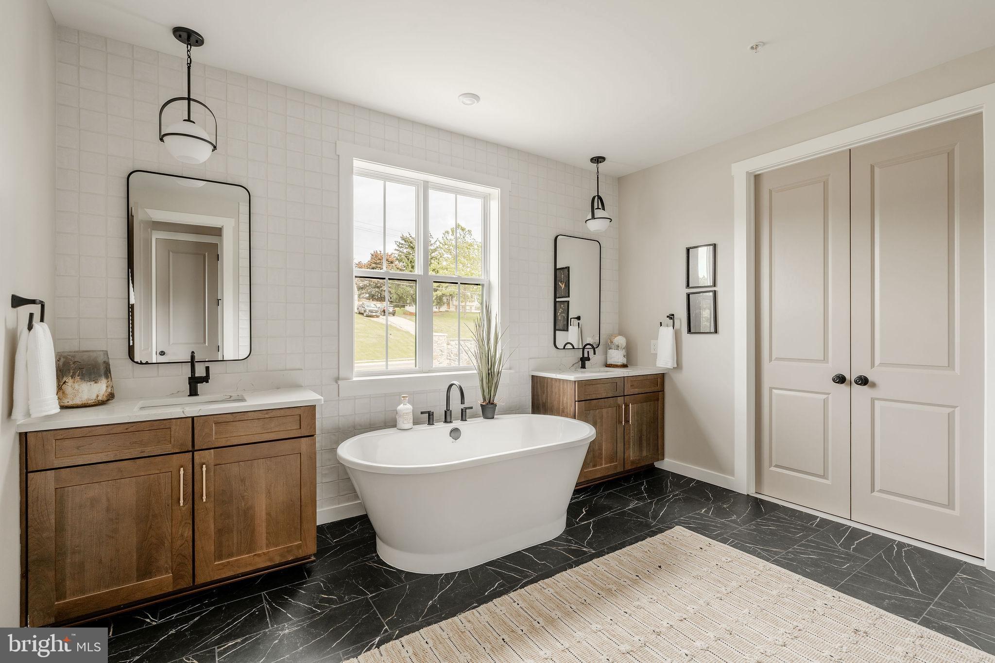 TRAILS AT MARSH CREEK - Residential