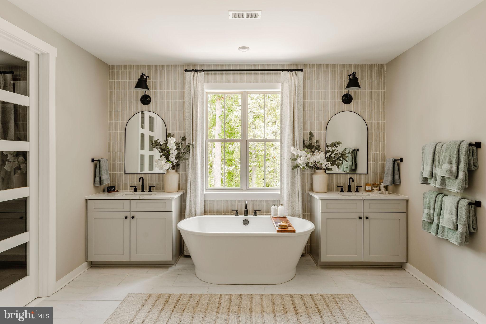 TRAILS AT MARSH CREEK - Residential