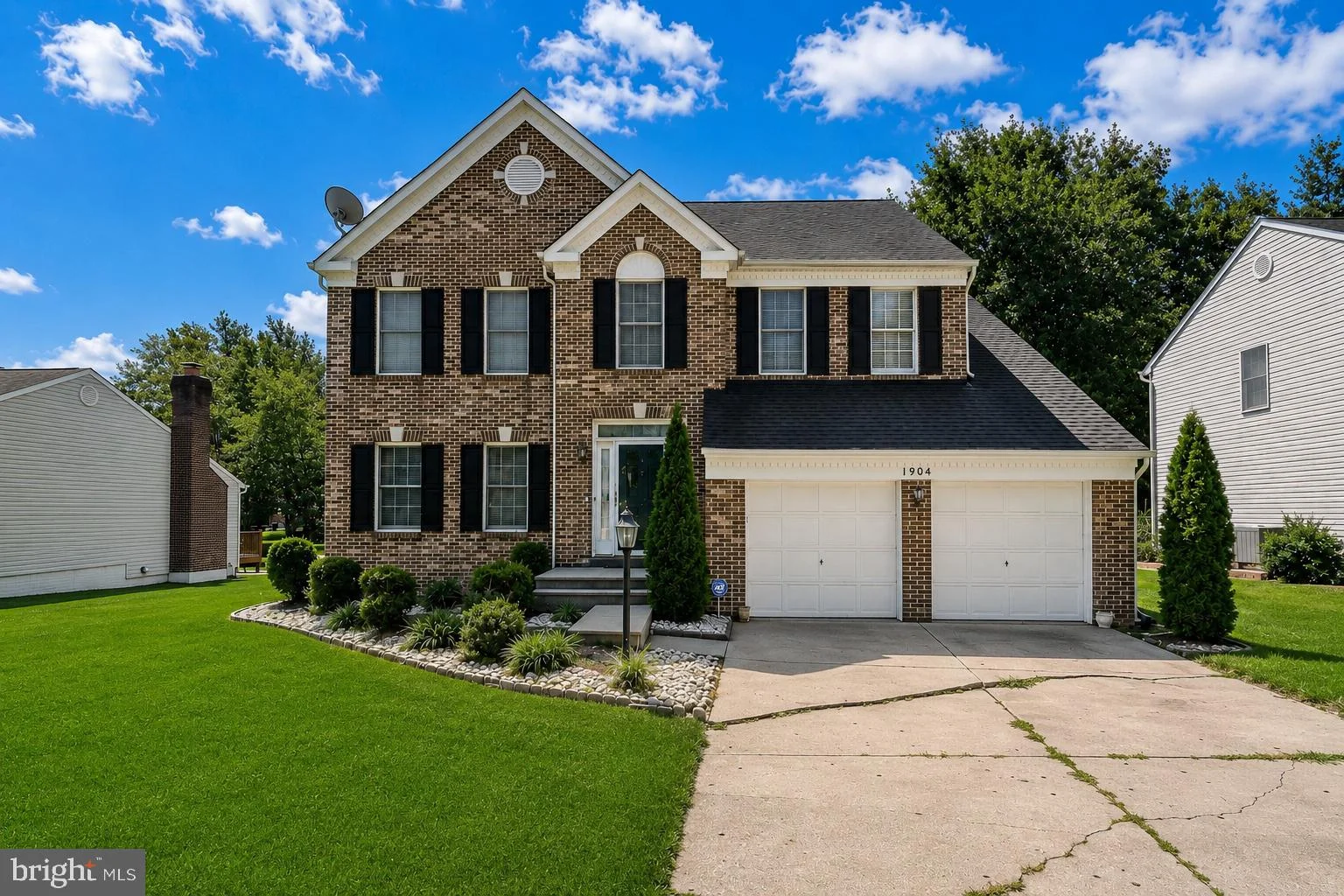 1904 Catherine Fran Drive, Accokeek, MD, 20607