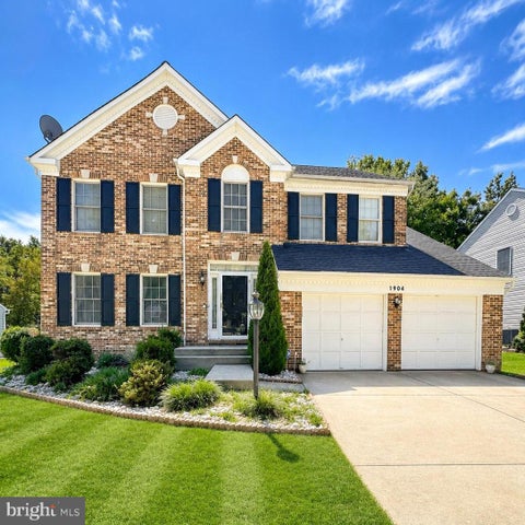 Homes For Sale - 1904 Catherine Fran Drive<br/> Prince Georges County, ACCOKEEK, MD 20607