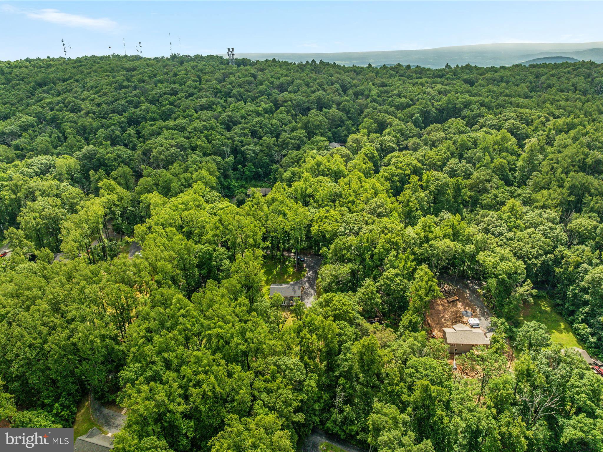 BLUE MOUNTAIN - Residential