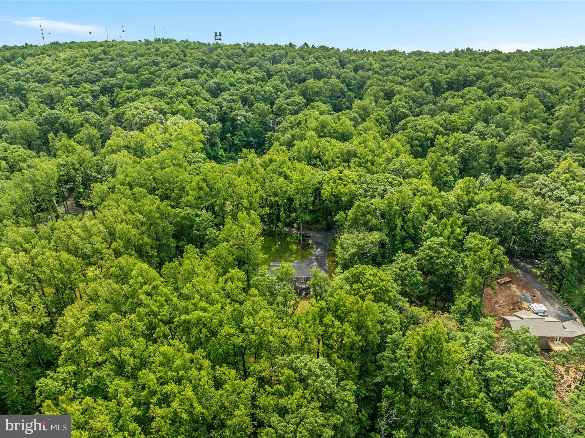 BLUE MOUNTAIN - Residential