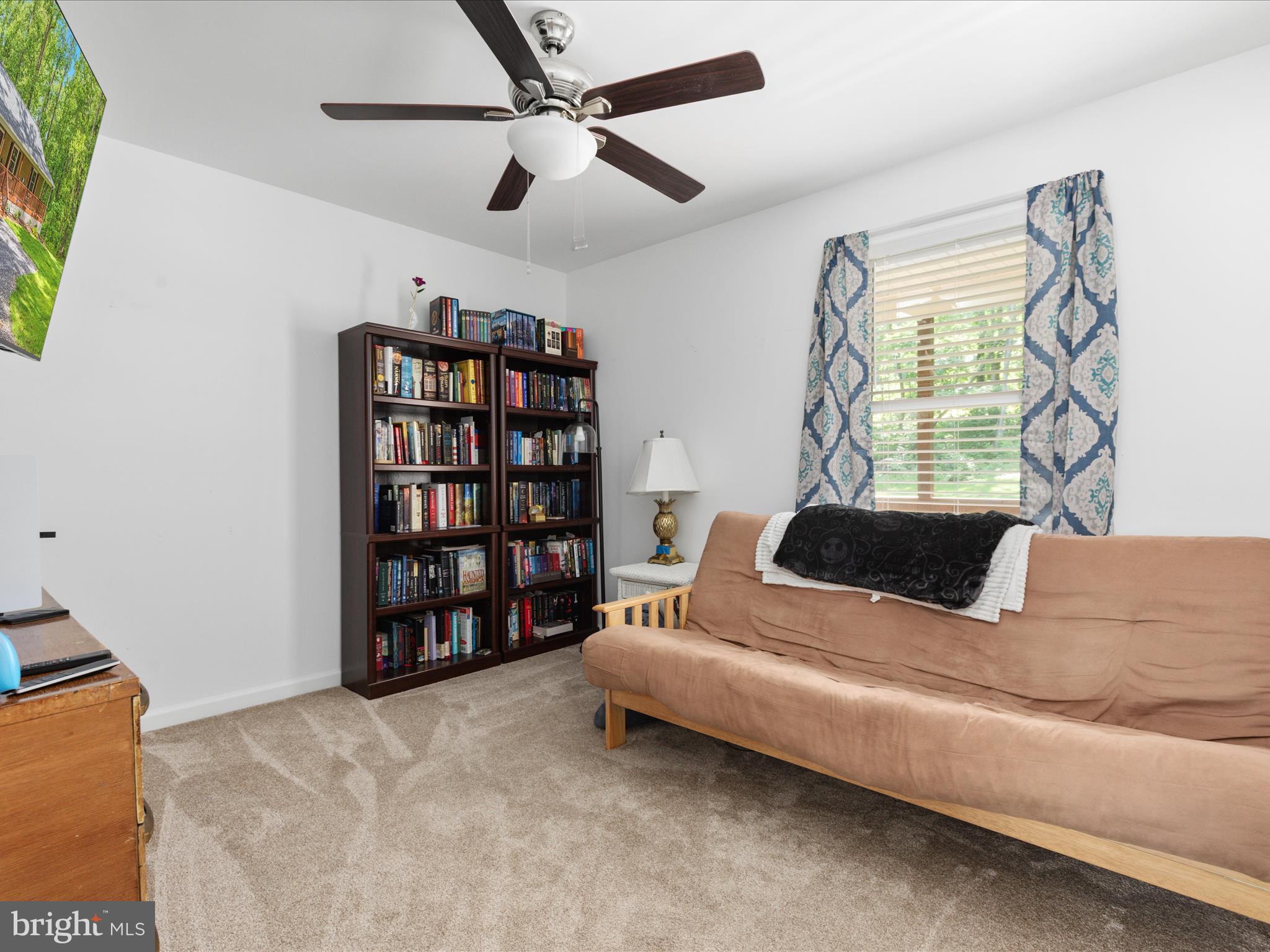 BLUE MOUNTAIN - Residential