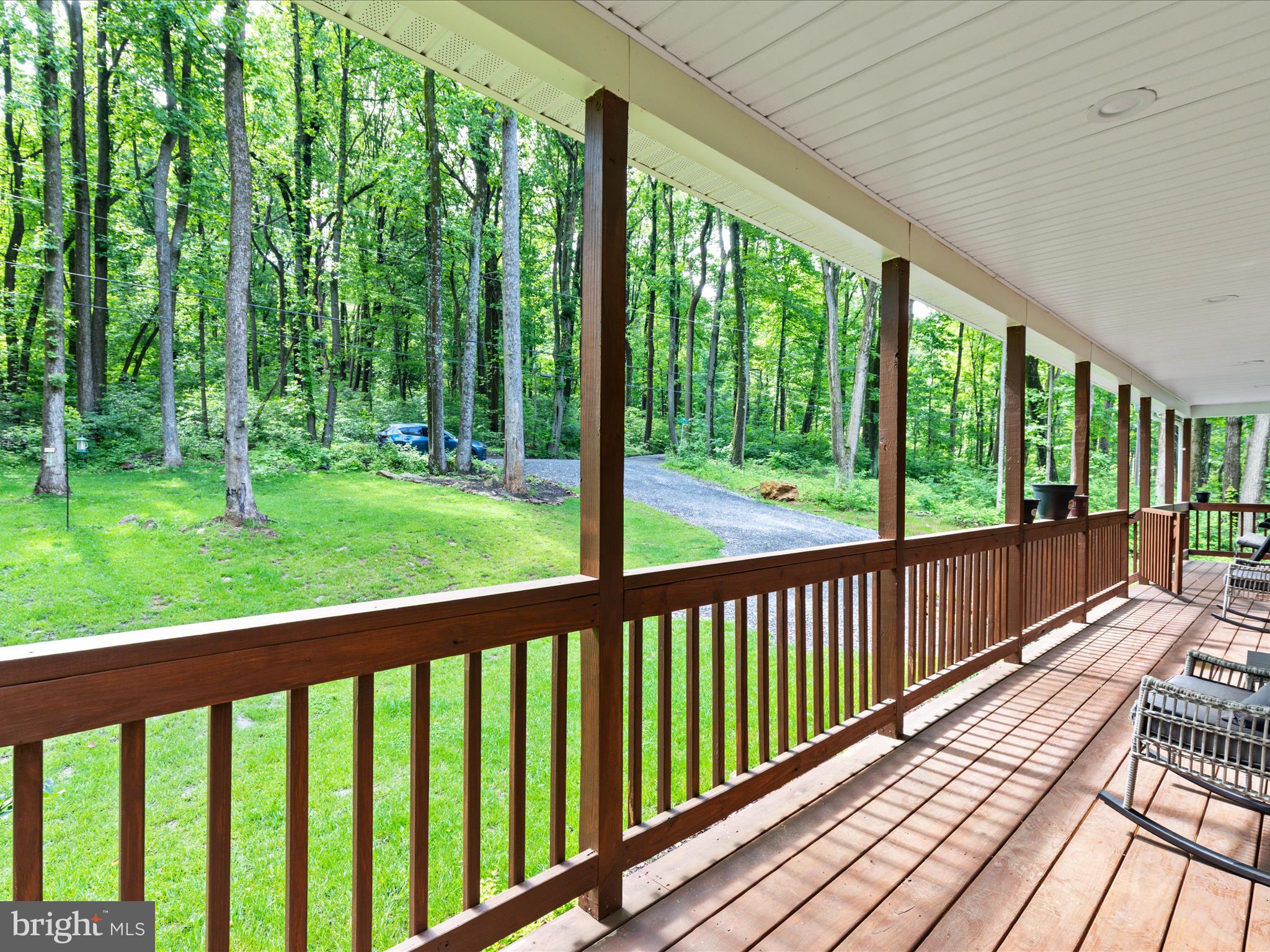 BLUE MOUNTAIN - Residential