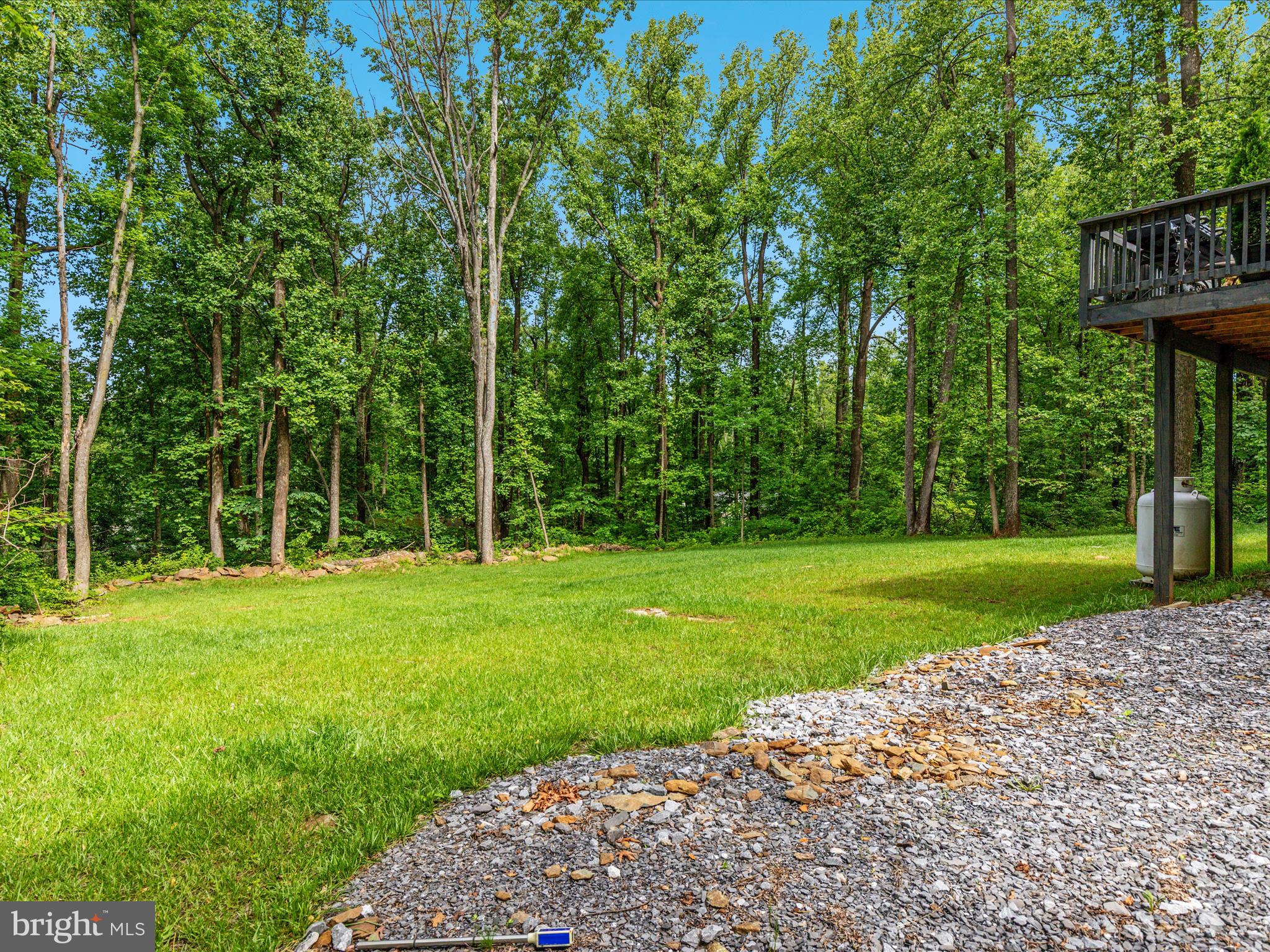 BLUE MOUNTAIN - Residential