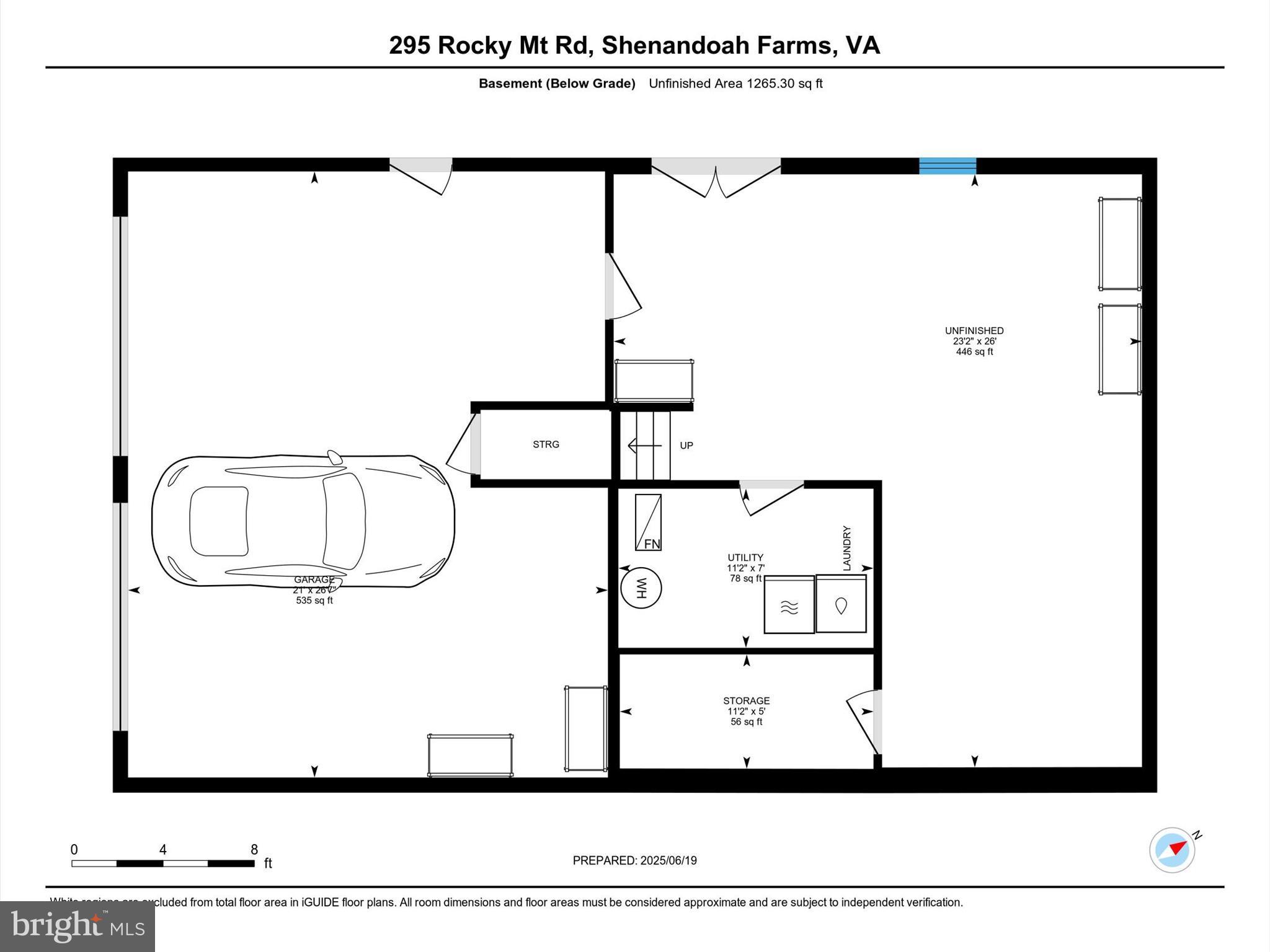 BLUE MOUNTAIN - Residential