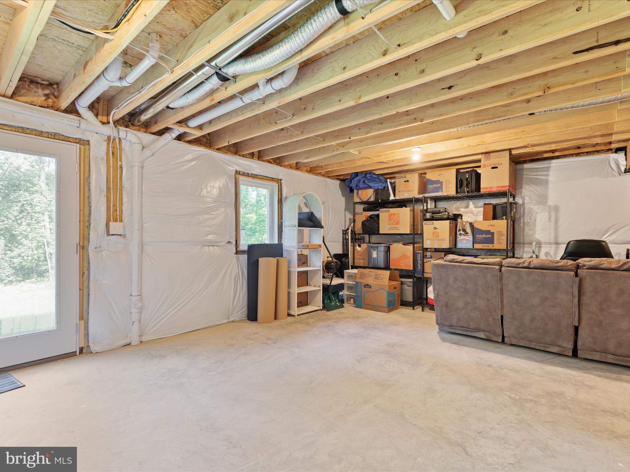 BLUE MOUNTAIN - Residential