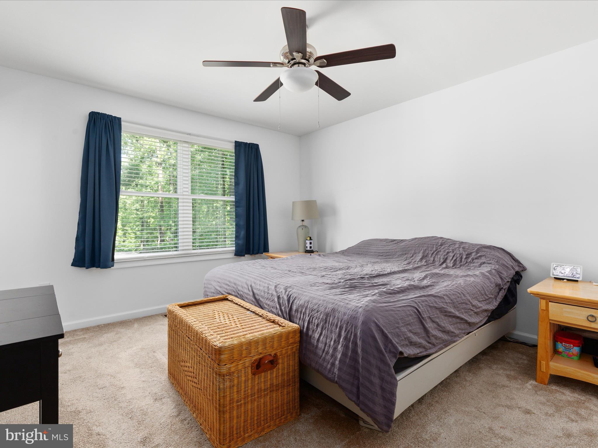 BLUE MOUNTAIN - Residential