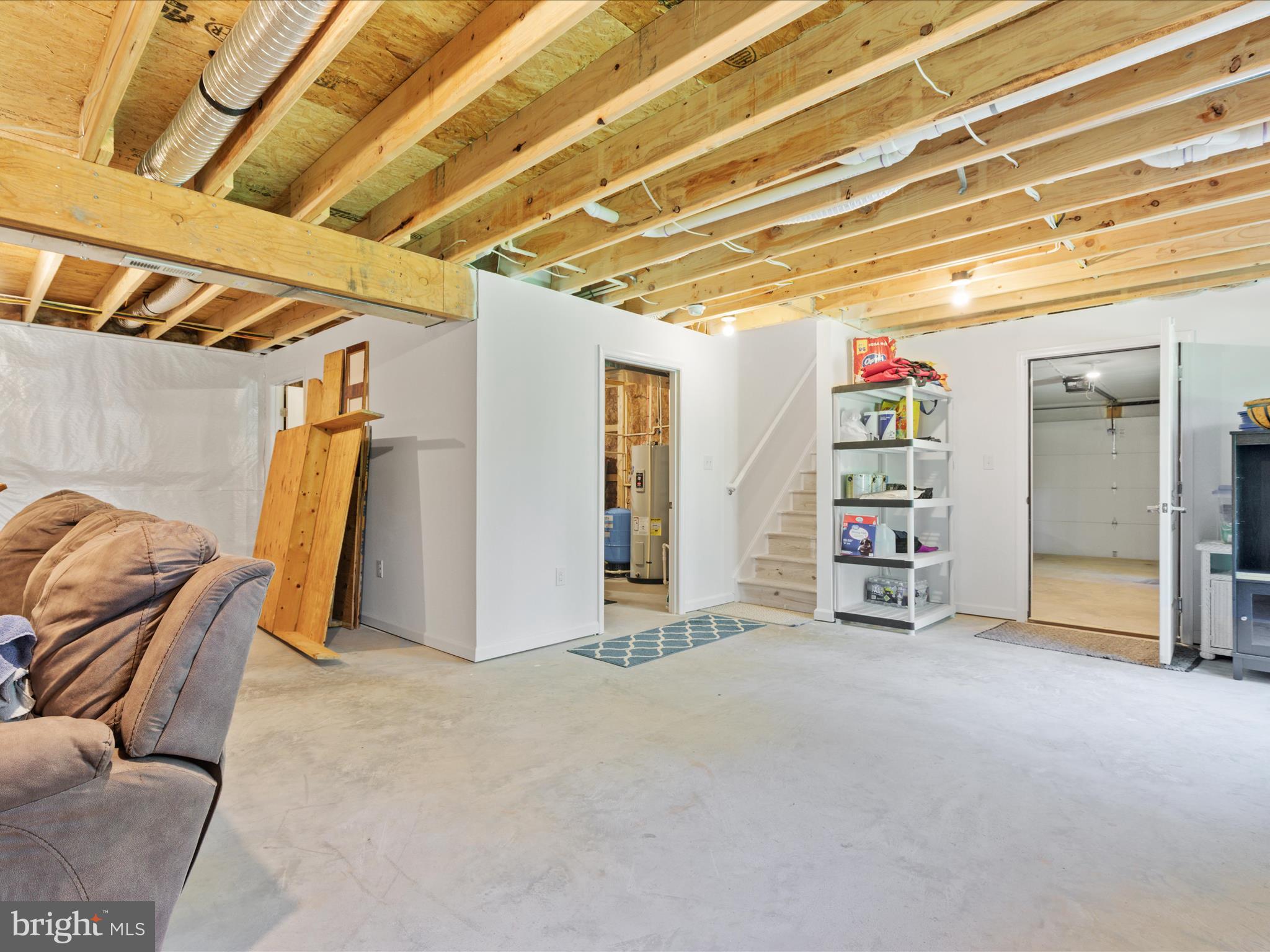 BLUE MOUNTAIN - Residential