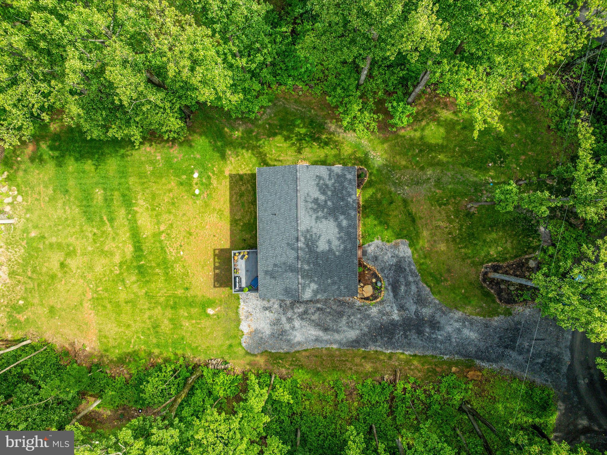 BLUE MOUNTAIN - Residential