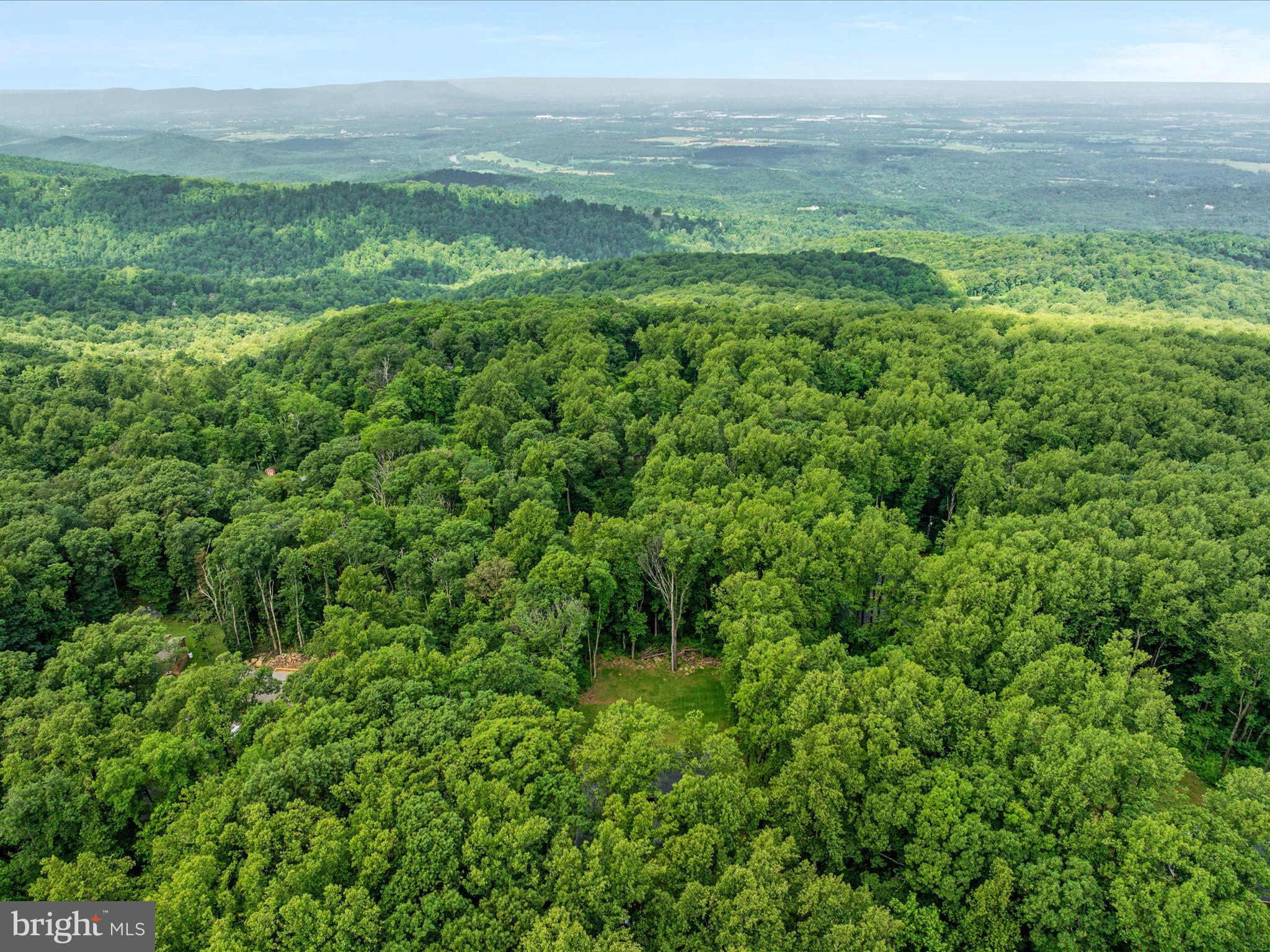 BLUE MOUNTAIN - Residential