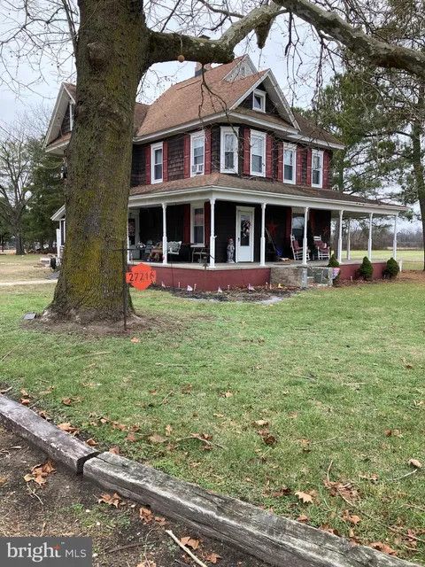 27228 Seaford Road, Seaford, DE 19973 - MLS#: DESU2083404