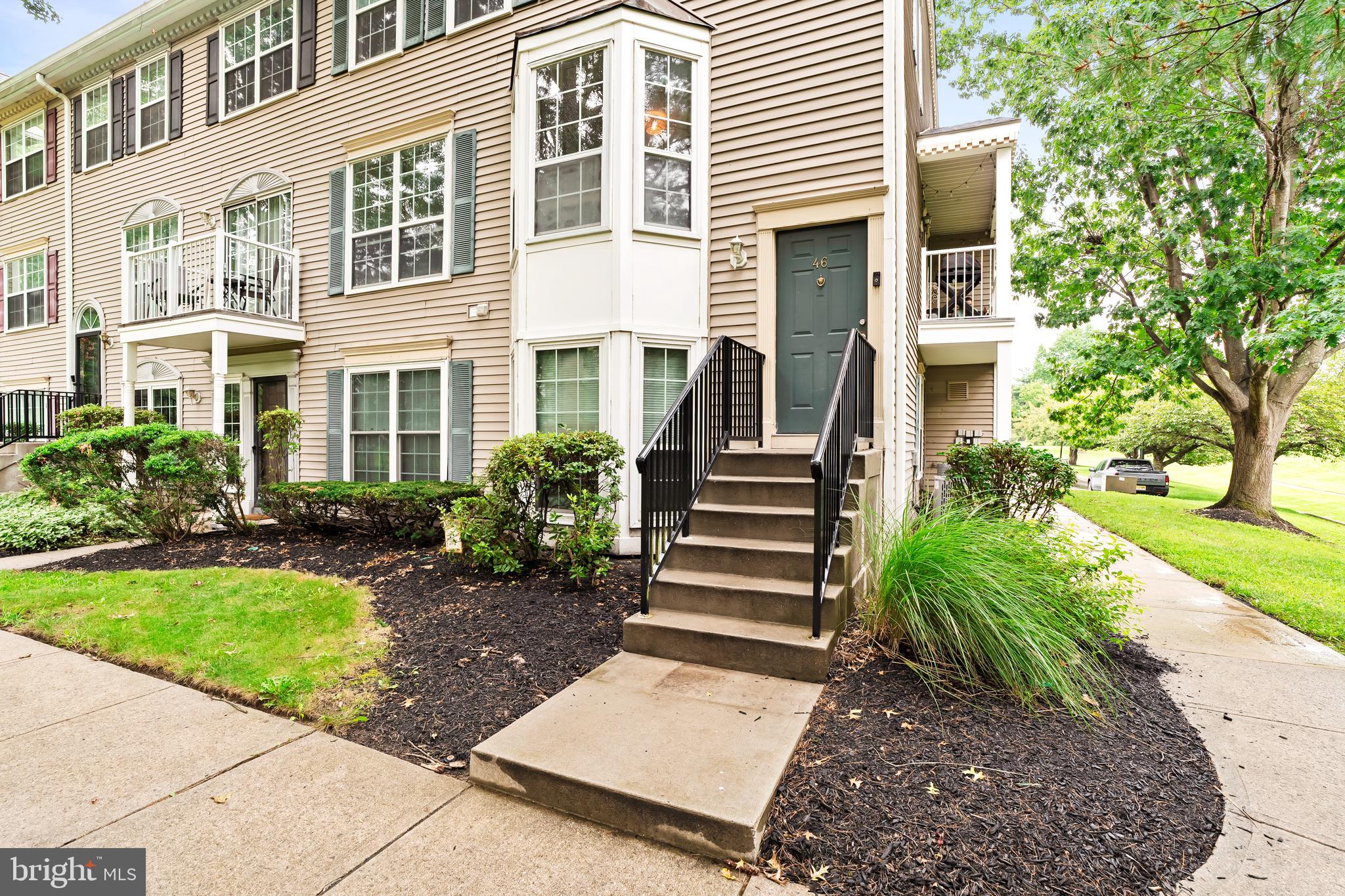 46 LEHAVRE COURT