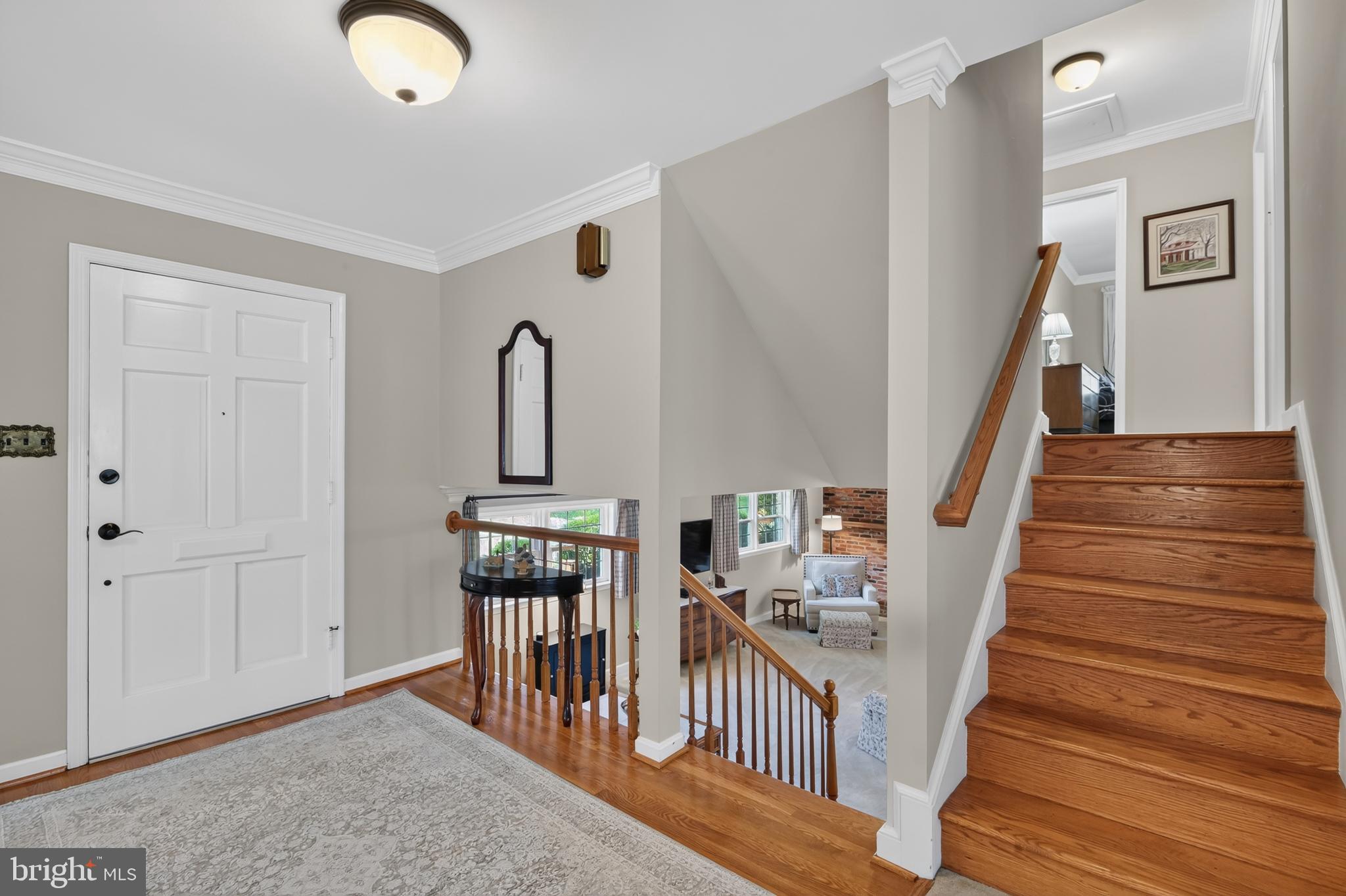 8024 GARLOT DRIVE