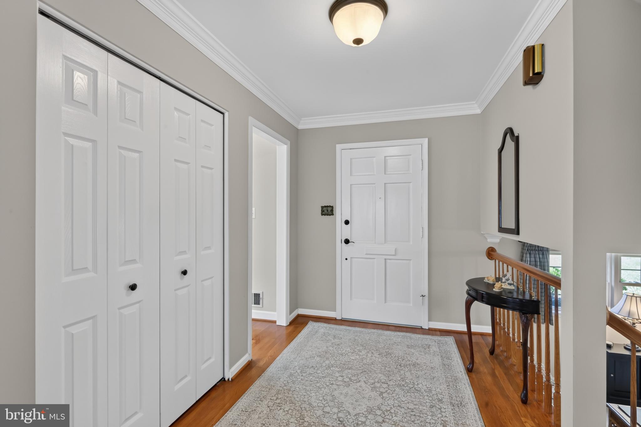 8024 GARLOT DRIVE