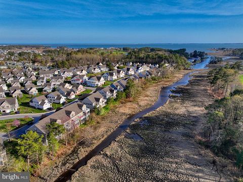 36452 WARWICK DRIVE 23E REHOBOTH BEACH DE 19971