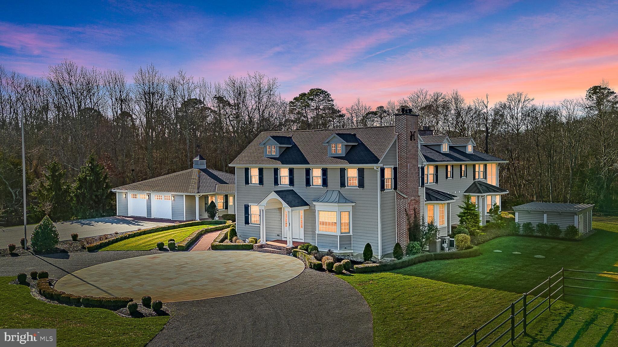 2029 E BUCKSHUTEM ROAD
