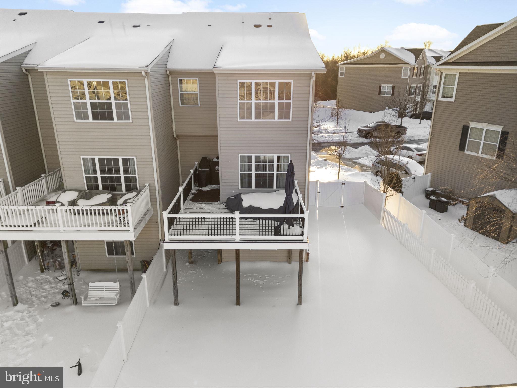 STANSBURY SHORES - Residential