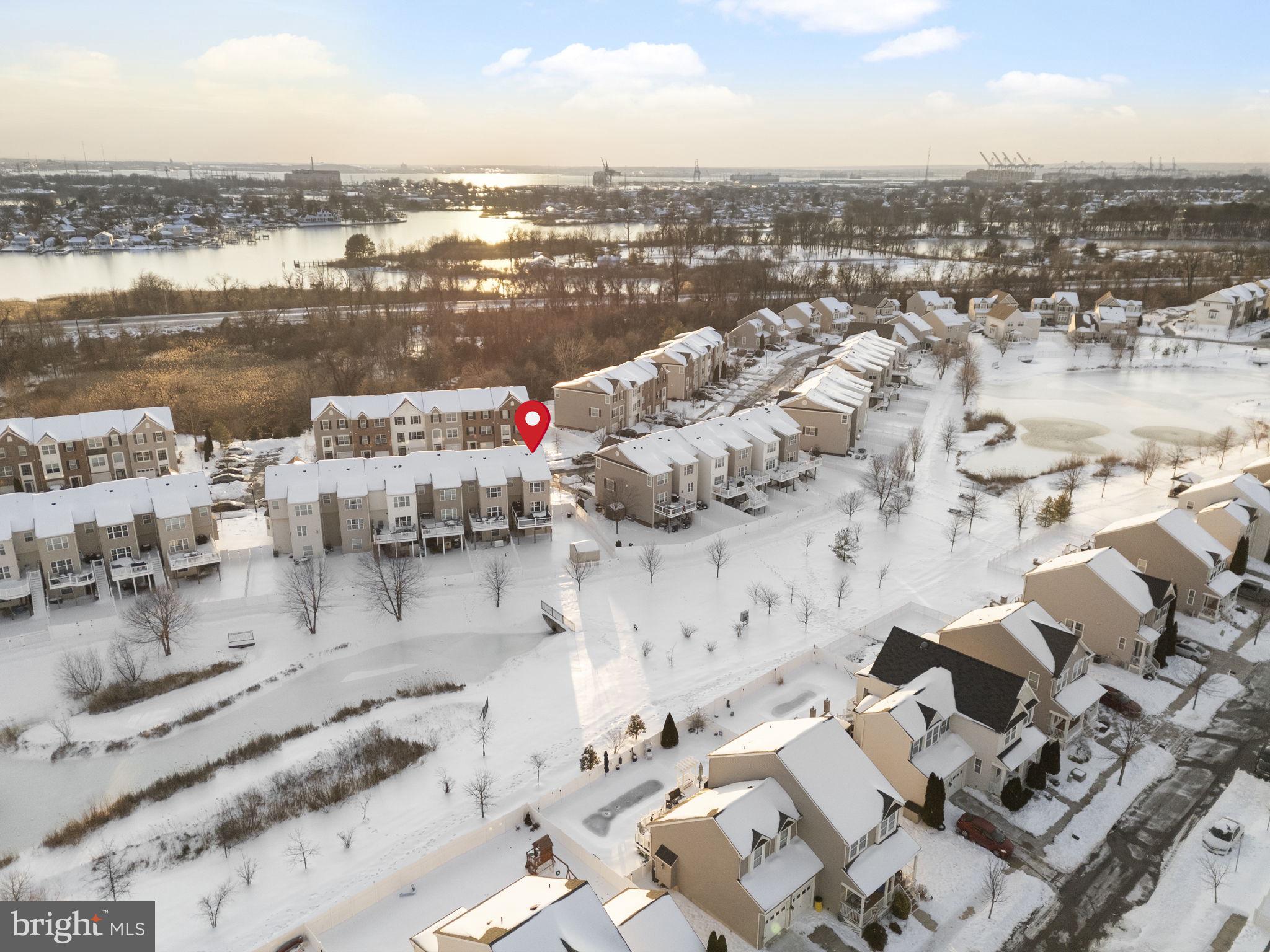 STANSBURY SHORES - Residential