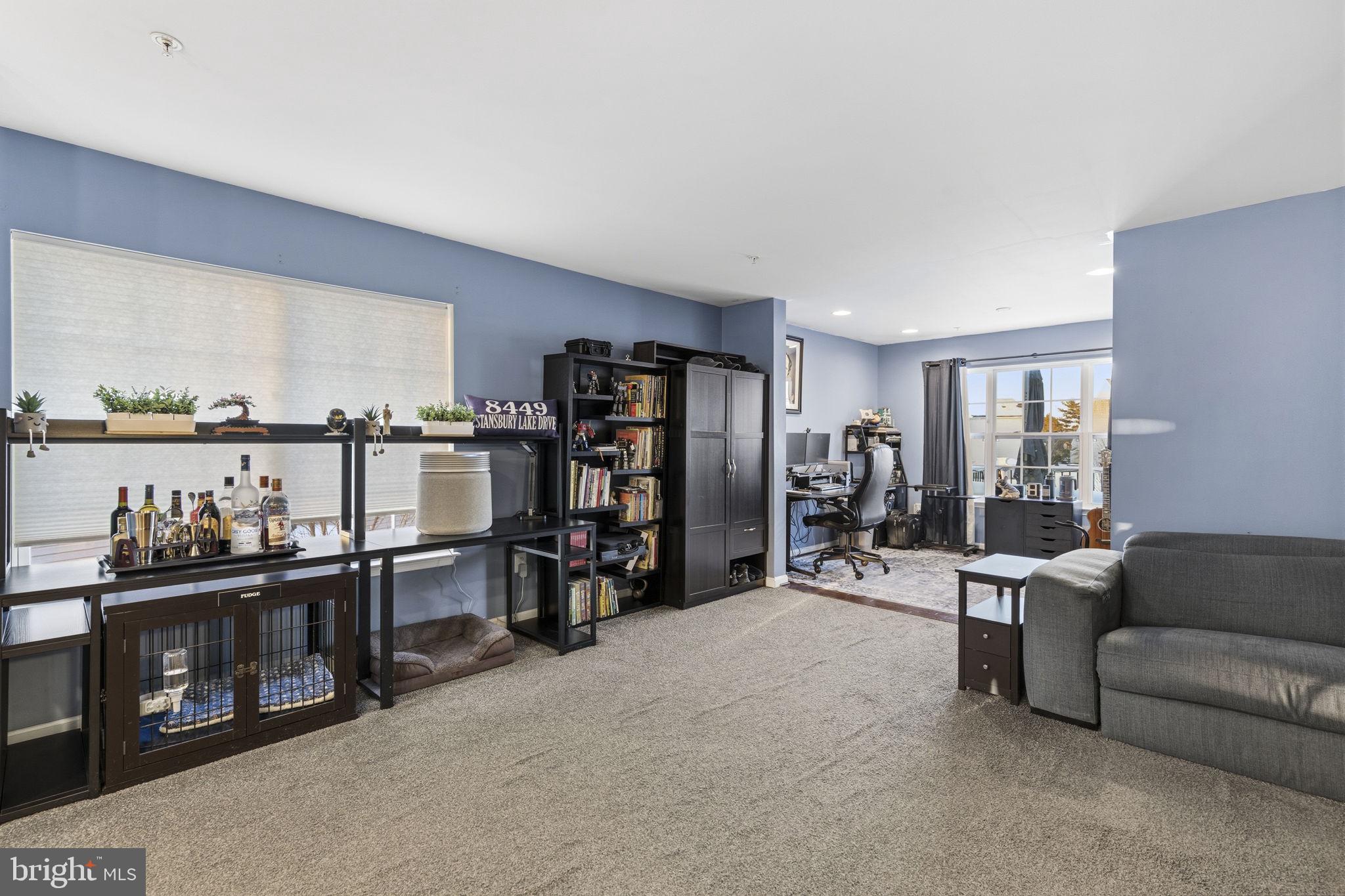 STANSBURY SHORES - Residential