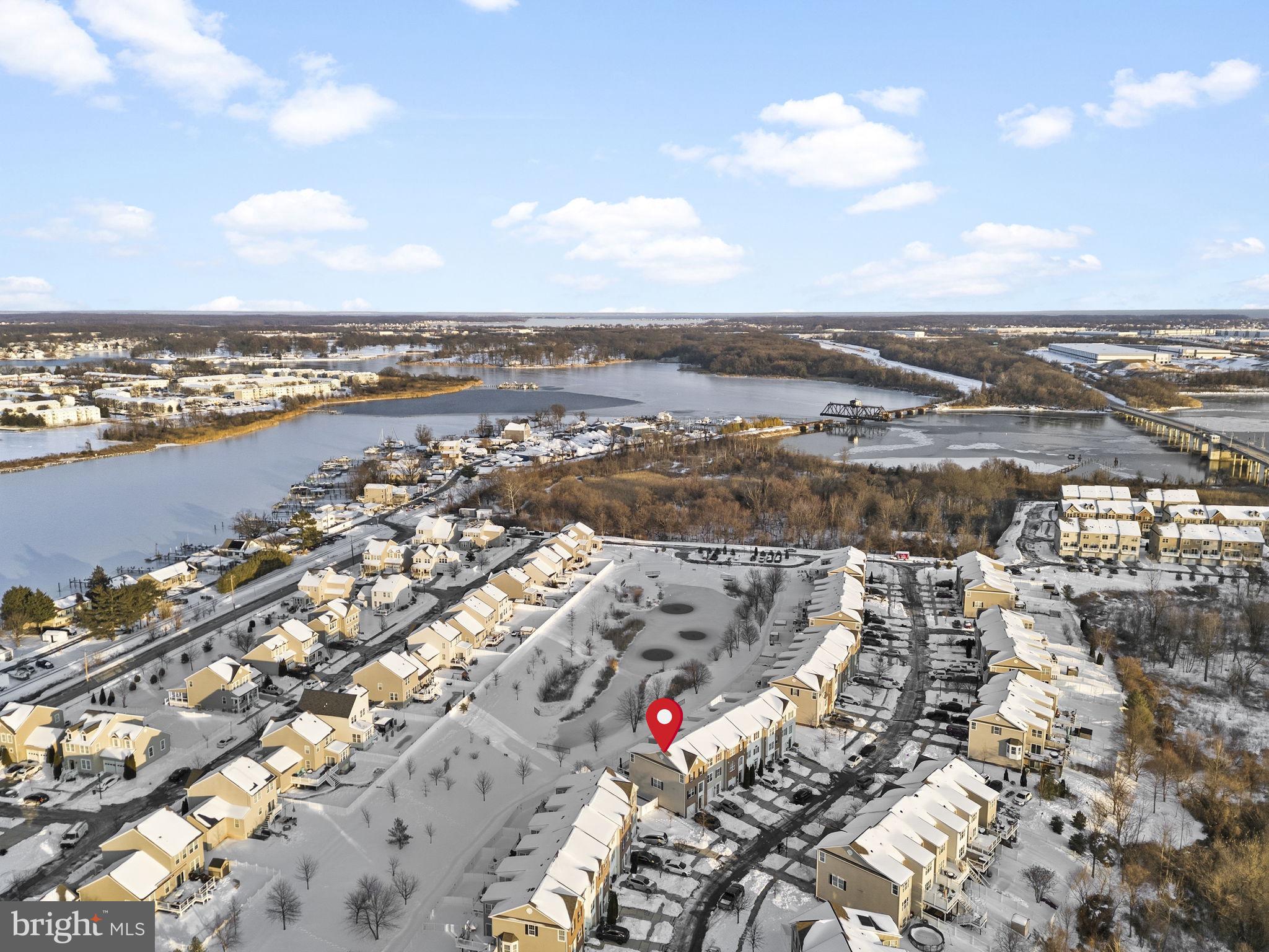 STANSBURY SHORES - Residential