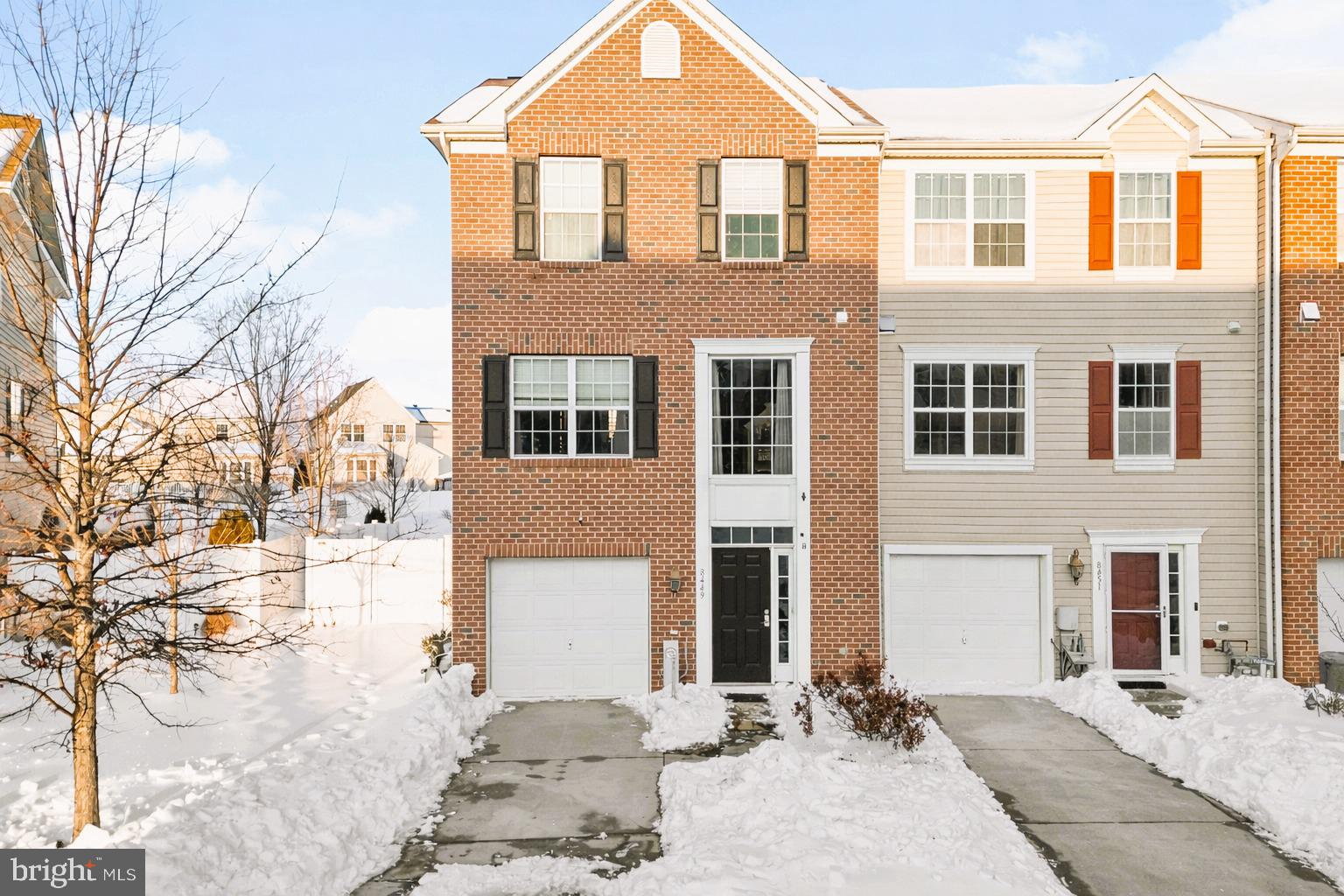 STANSBURY SHORES - Residential