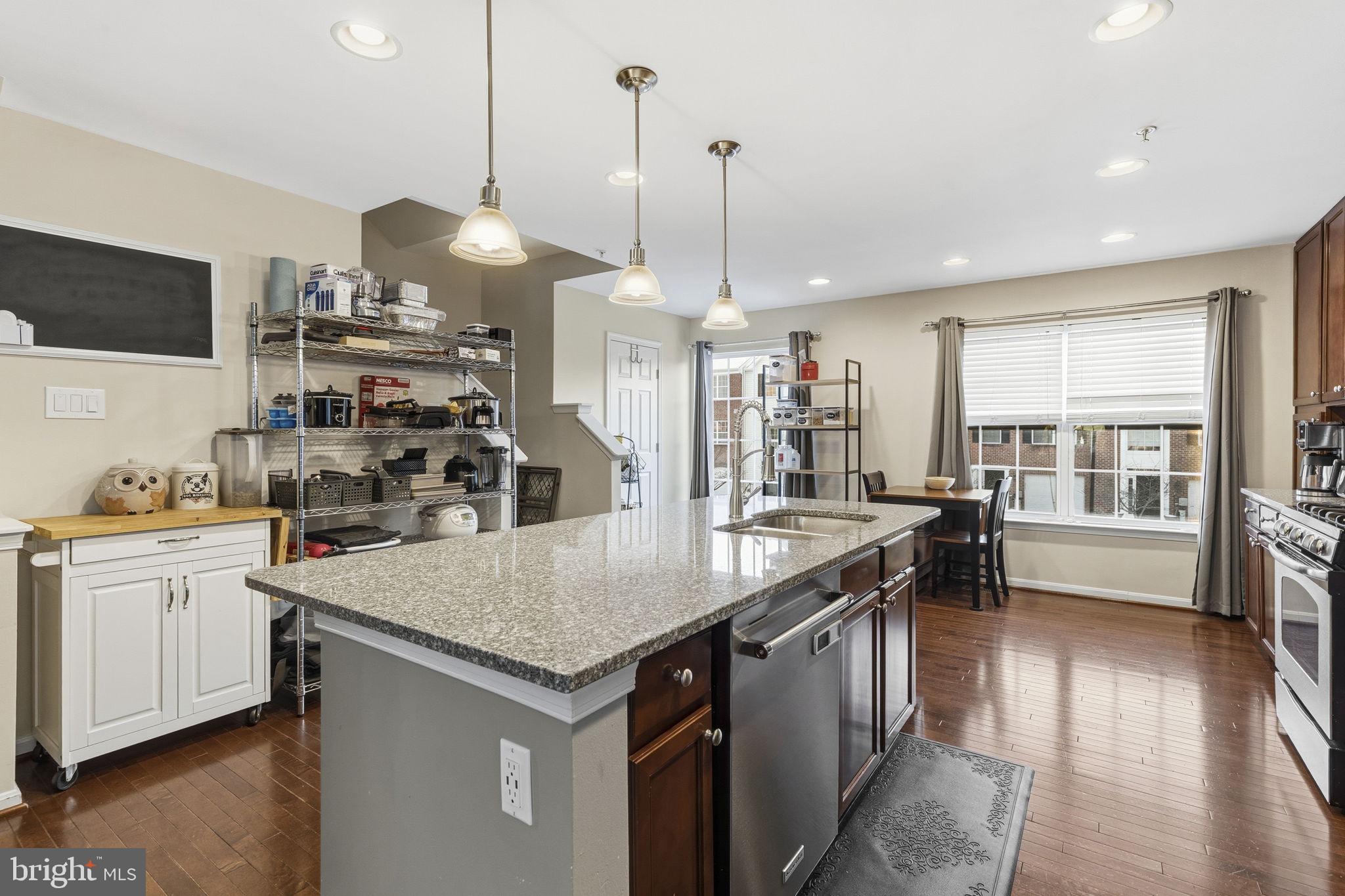 STANSBURY SHORES - Residential