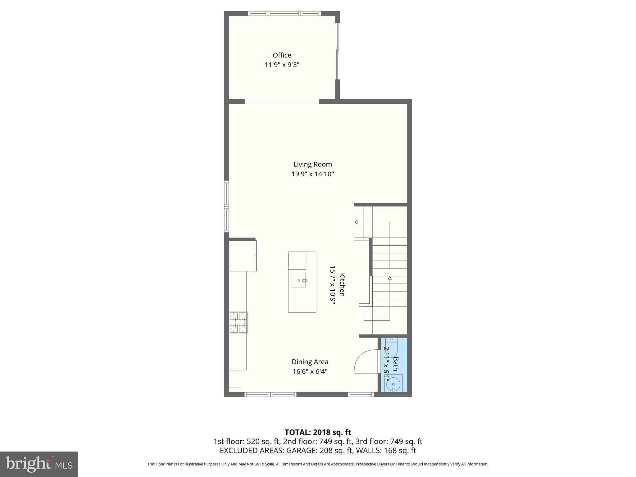 STANSBURY SHORES - Residential