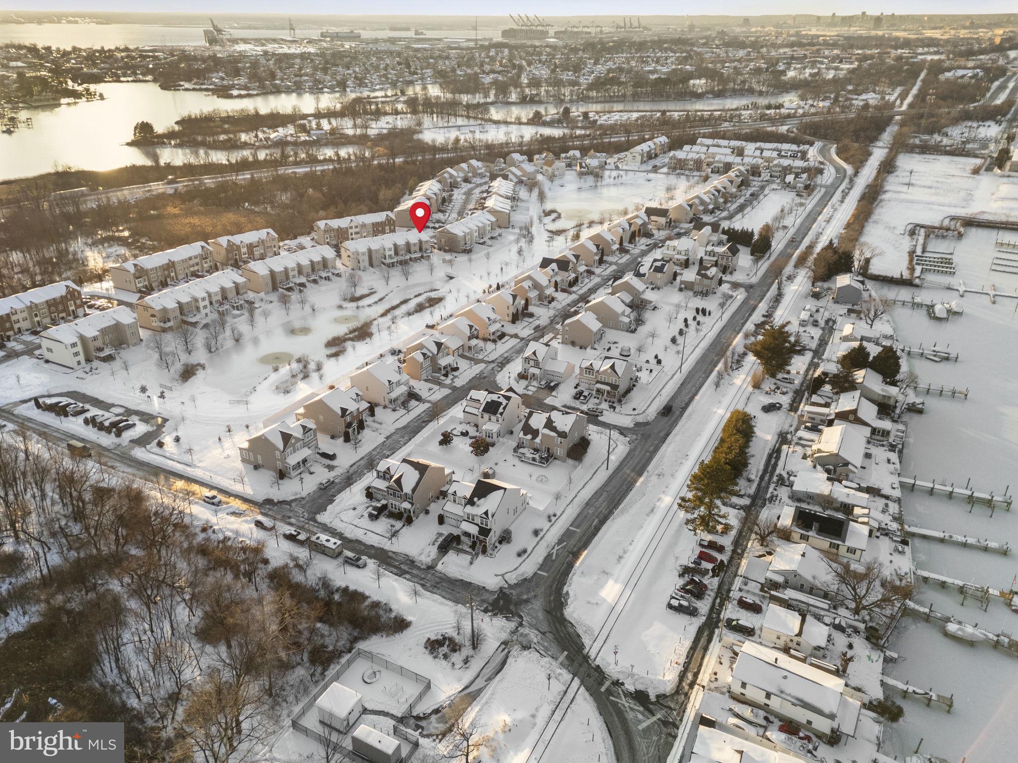 STANSBURY SHORES - Residential