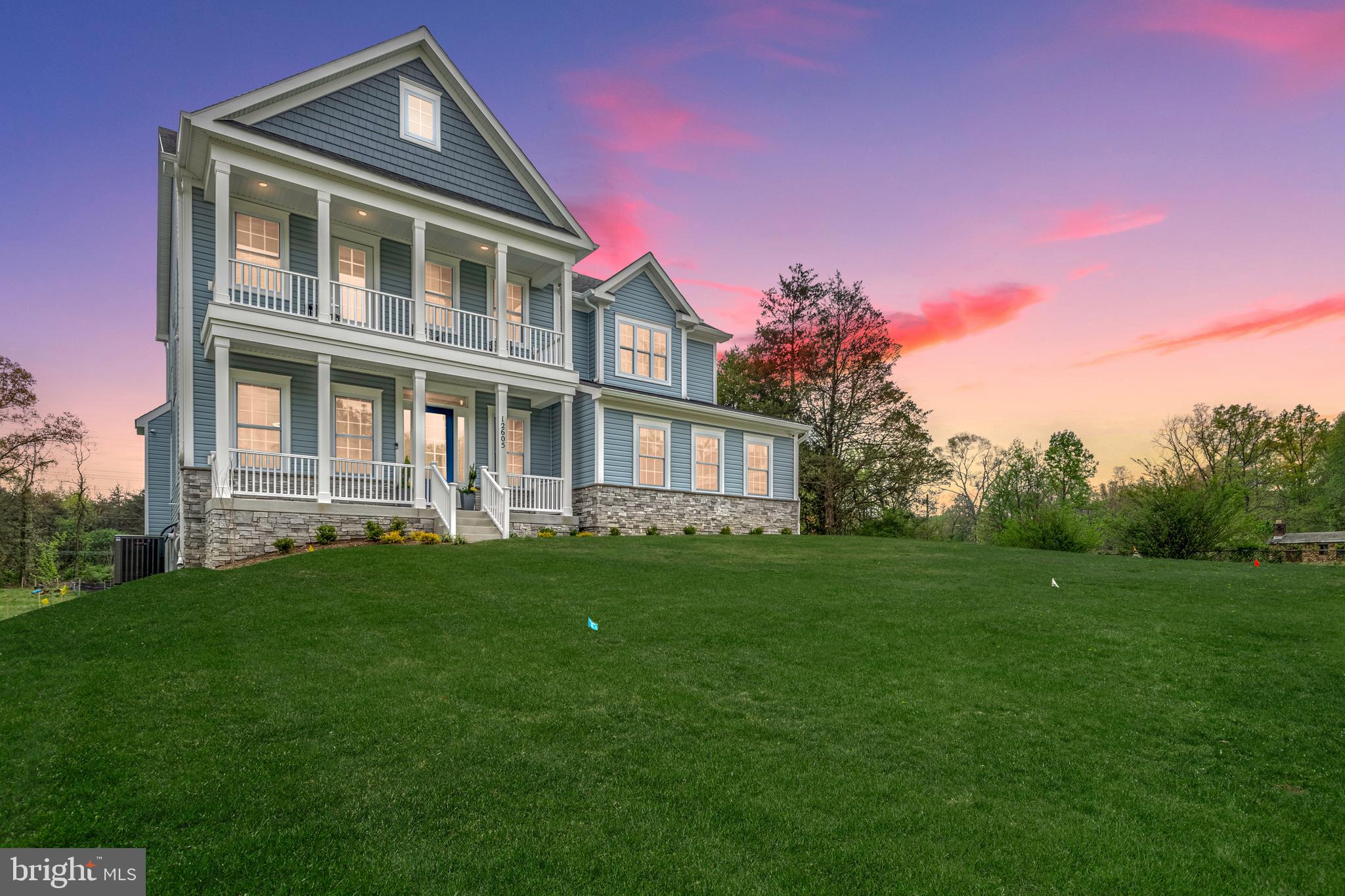 12603 LANHAM SEVERN ROAD