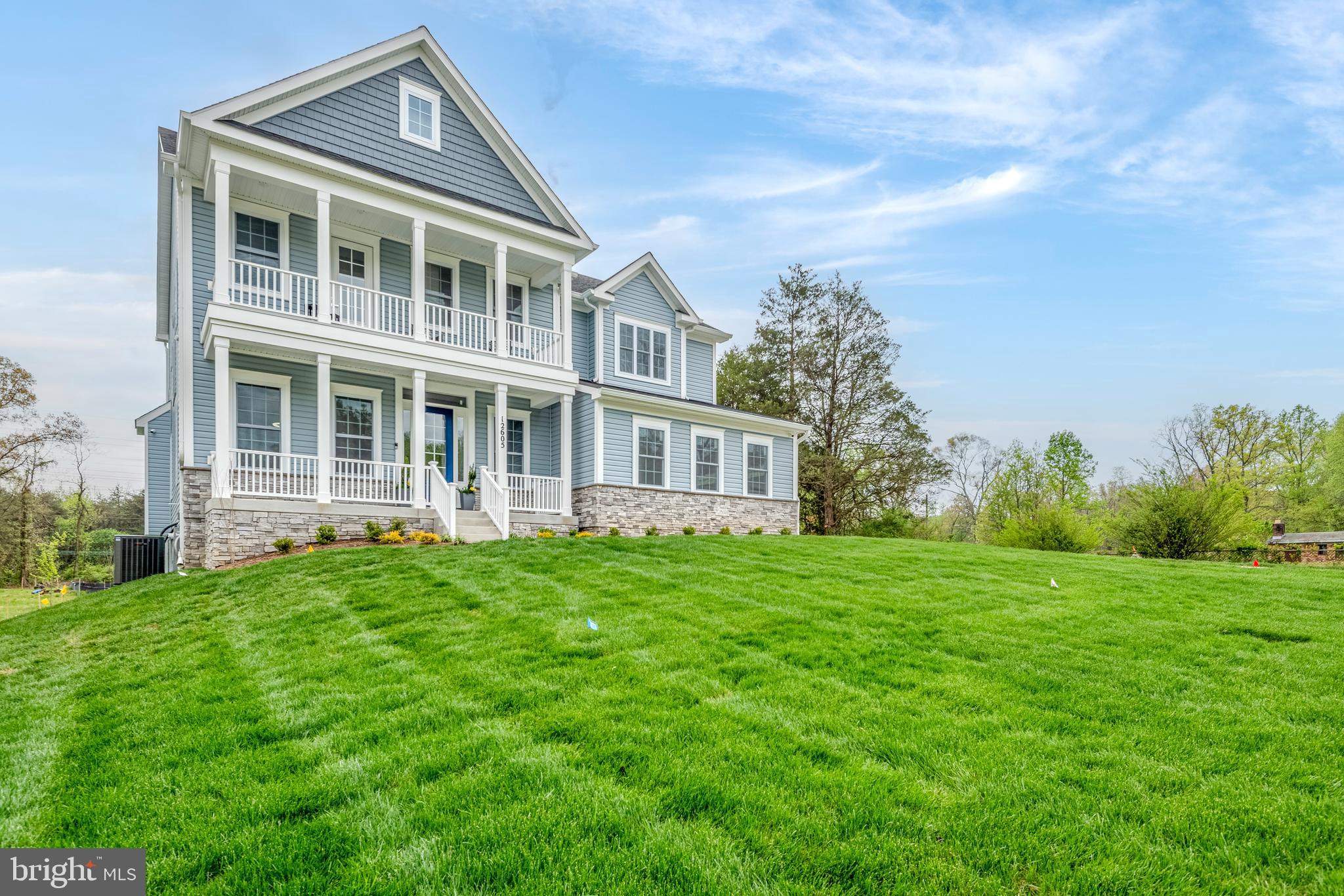 12603 LANHAM SEVERN ROAD