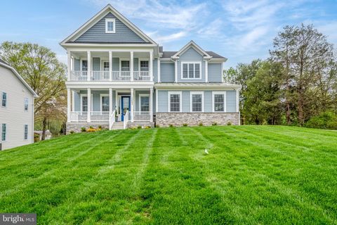 Property photo of 12603 Lanham Severn Road, Bowie, MD 20720