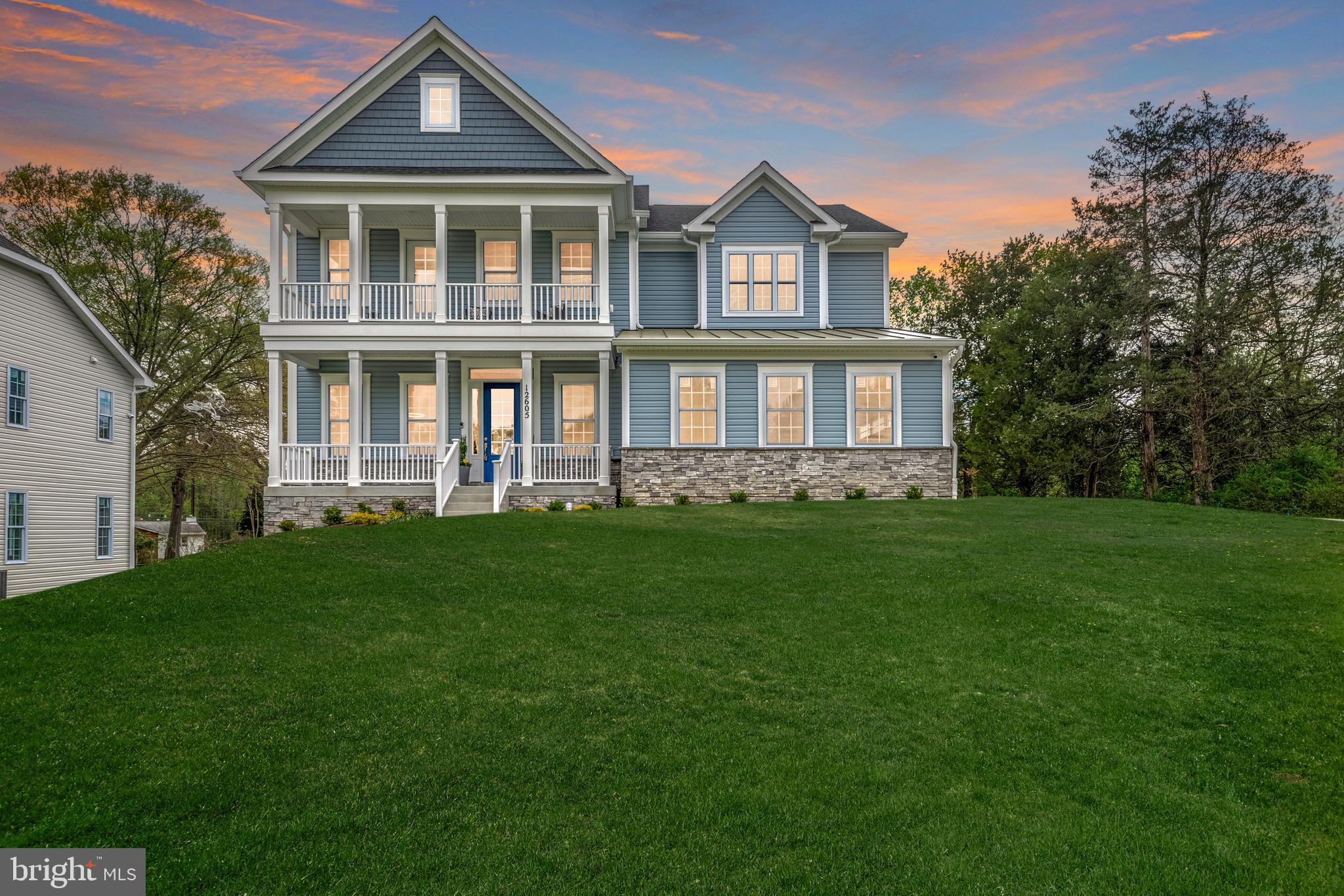 12603 LANHAM SEVERN ROAD