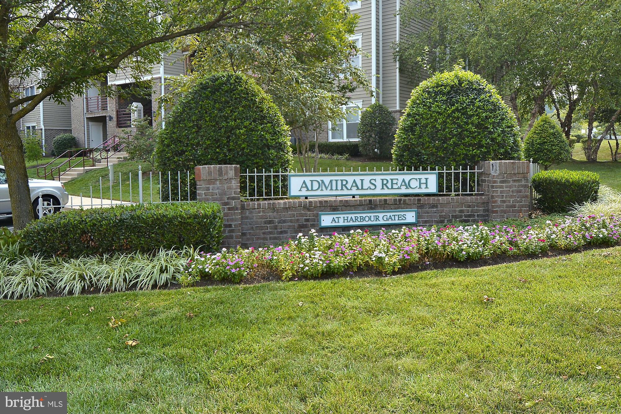 ADMIRAL REACH AT HARBOUR GATES - Residential