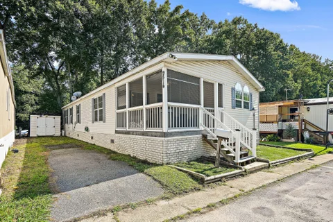 9514 Beech Park Street, Capitol Heights, MD 20743 - #: MDPG2209438