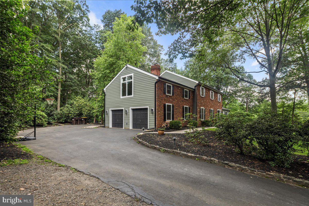 76 TURKEY LANE