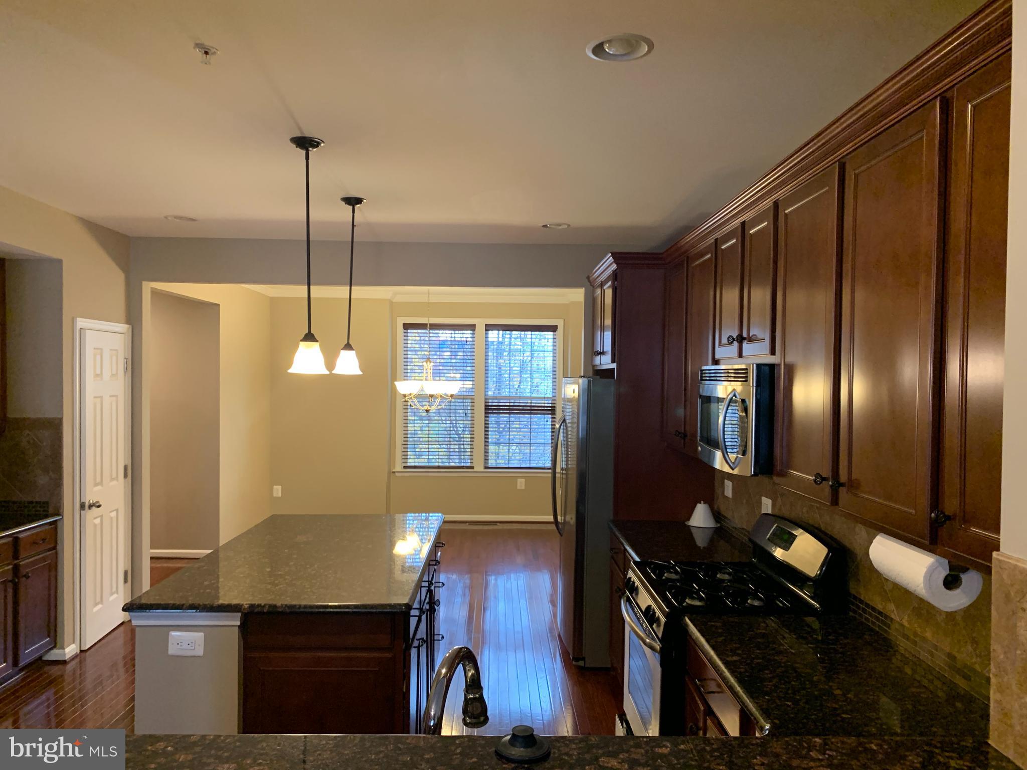 ESPLANADE AT RED RUN - Residential Lease