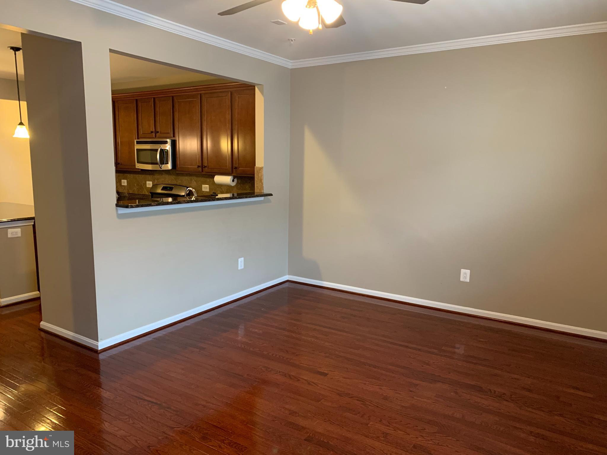 ESPLANADE AT RED RUN - Residential Lease