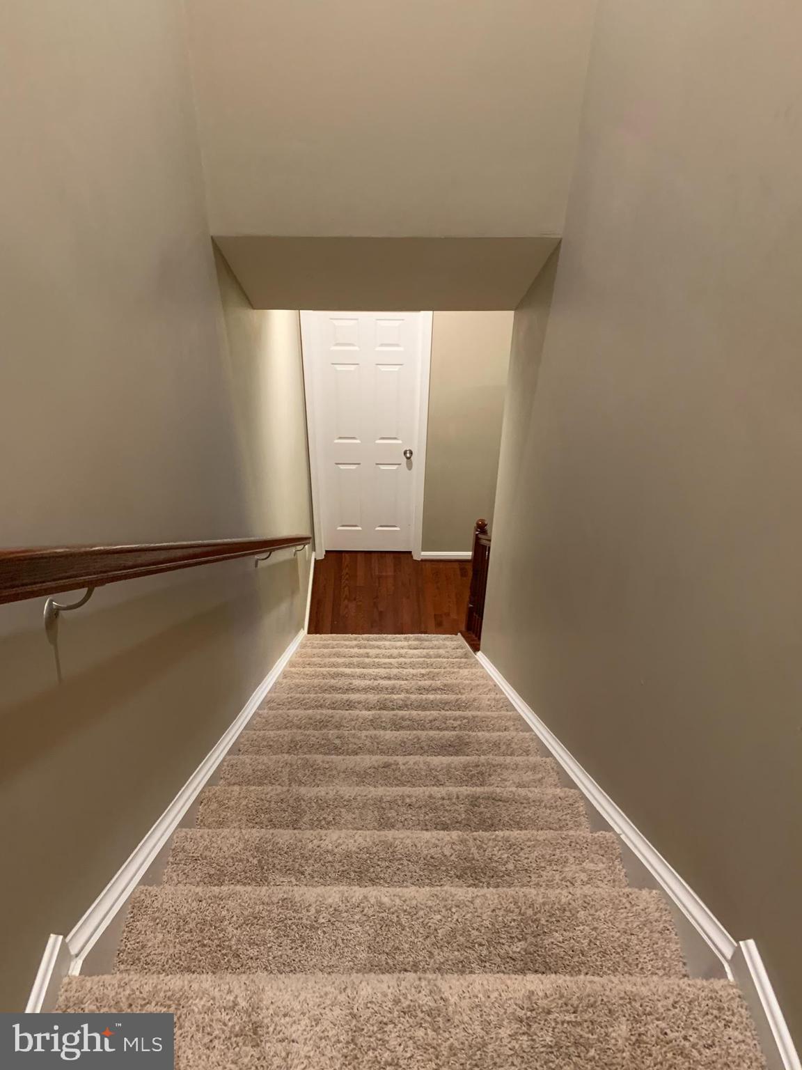 ESPLANADE AT RED RUN - Residential Lease