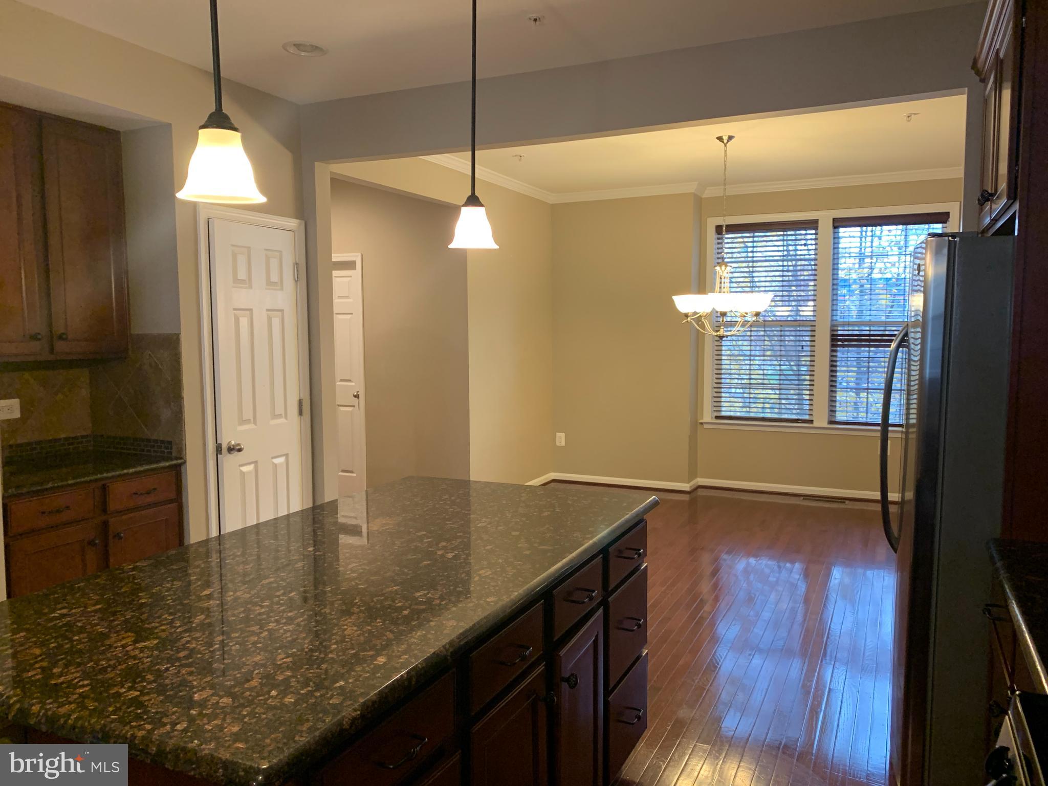 ESPLANADE AT RED RUN - Residential Lease