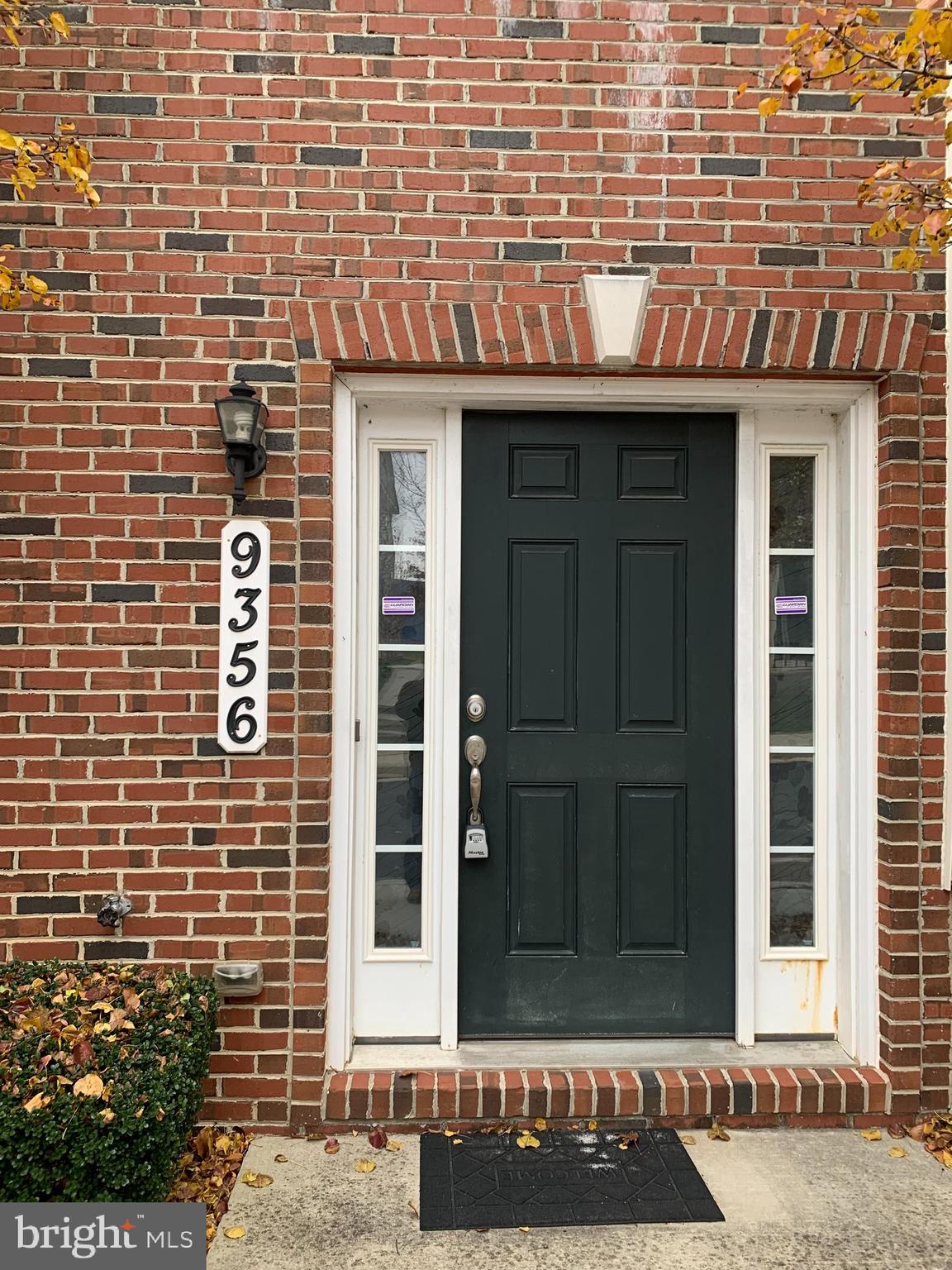 ESPLANADE AT RED RUN - Residential Lease